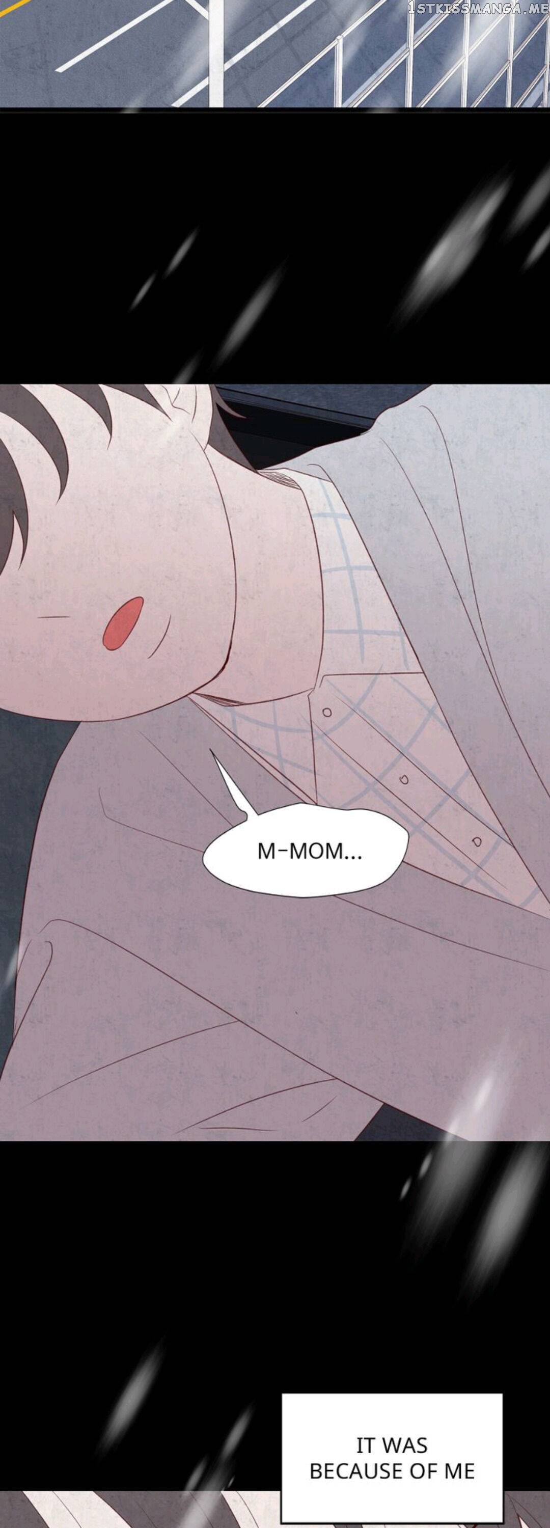 Boy’s Lipstick chapter 49 - page 35