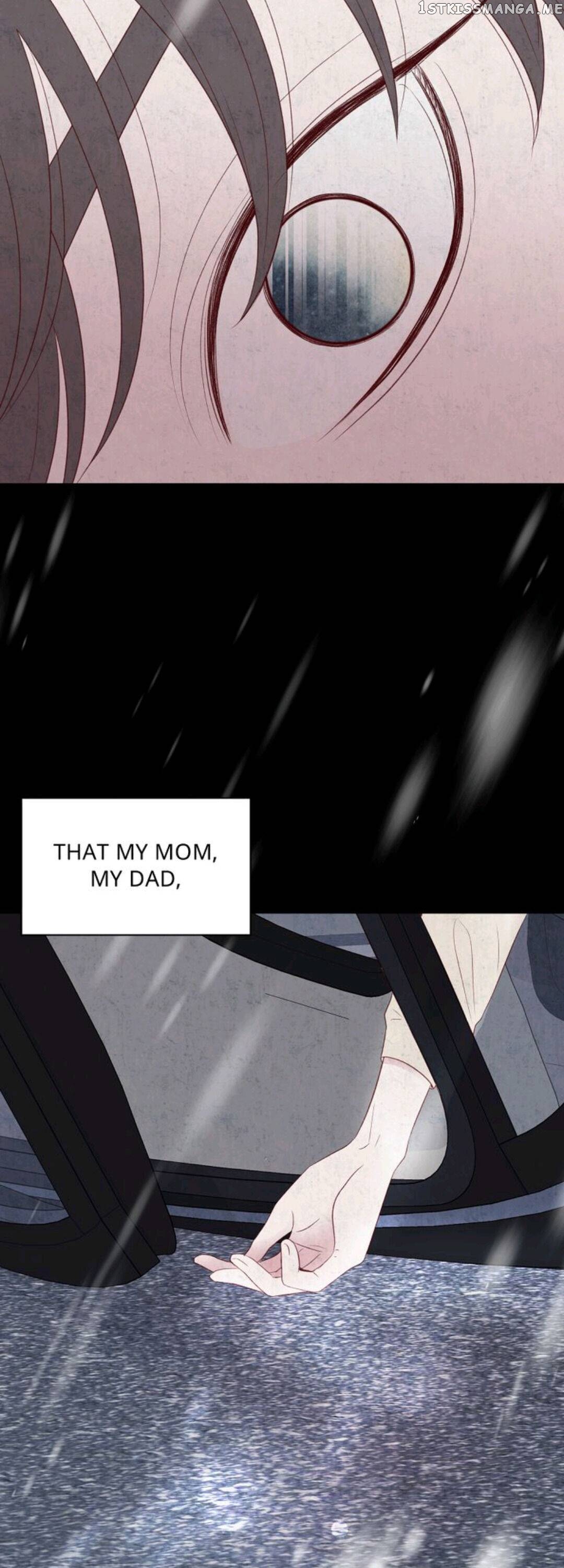 Boy’s Lipstick chapter 49 - page 36