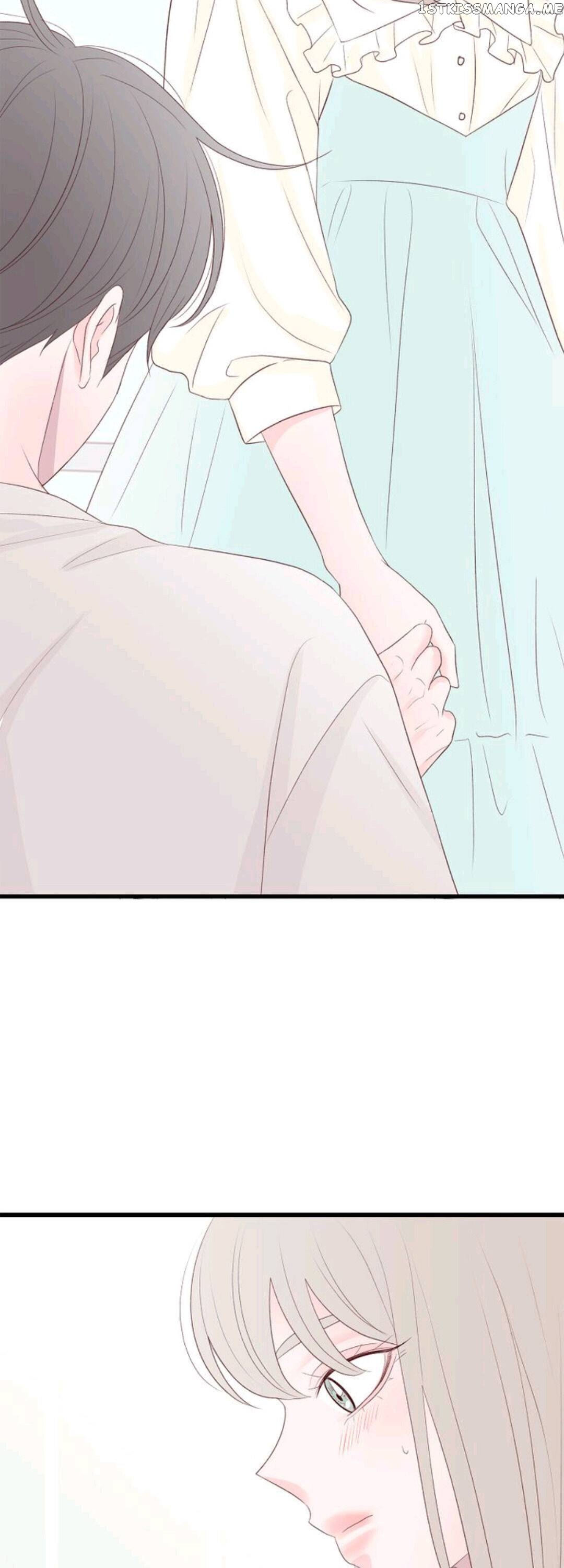 Boy’s Lipstick chapter 49 - page 5