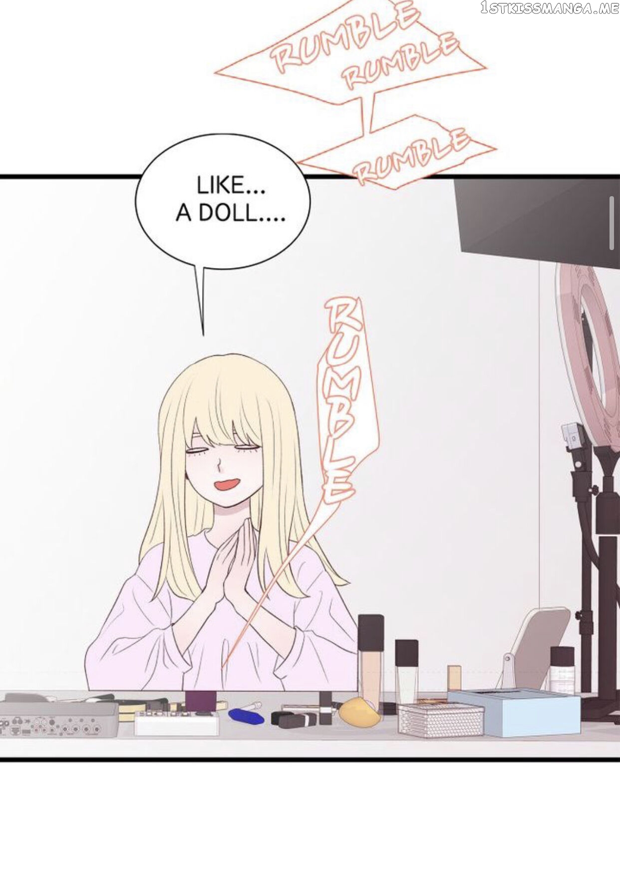 Boy’s Lipstick chapter 7 - page 12