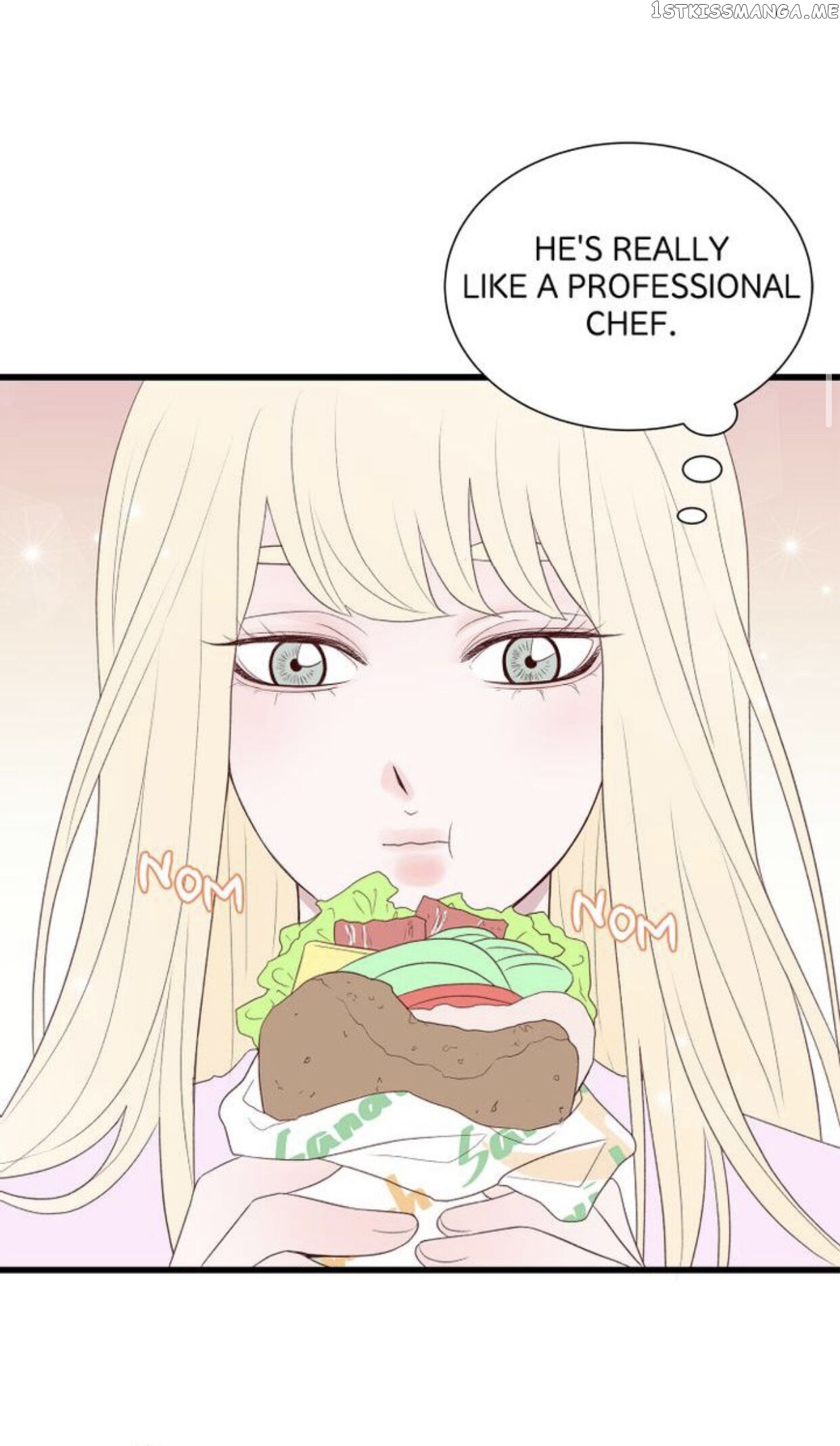 Boy’s Lipstick chapter 7 - page 18