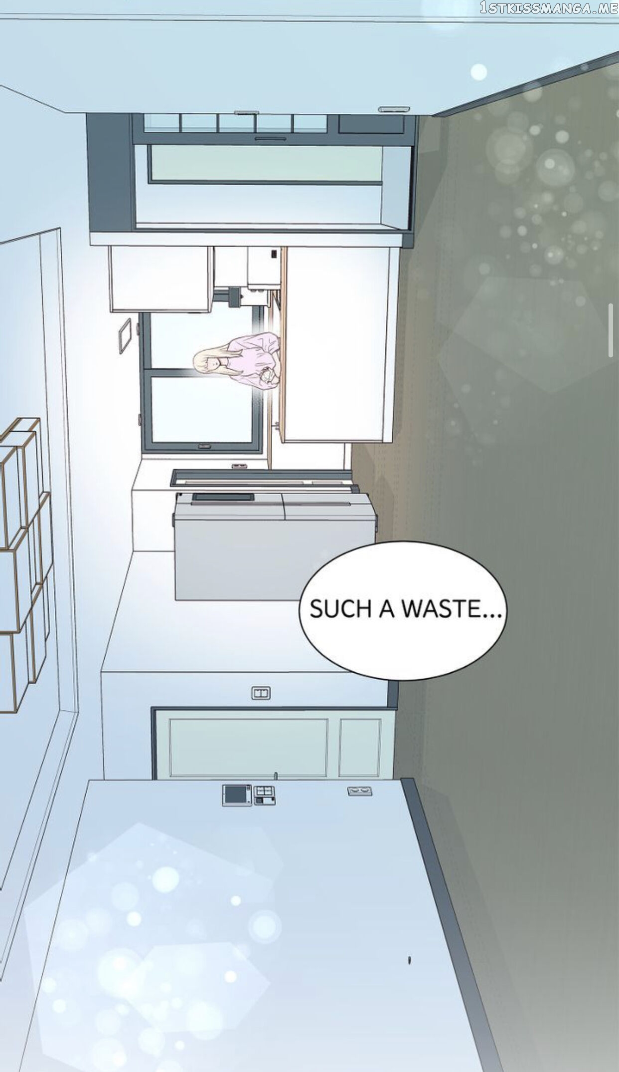 Boy’s Lipstick chapter 7 - page 21