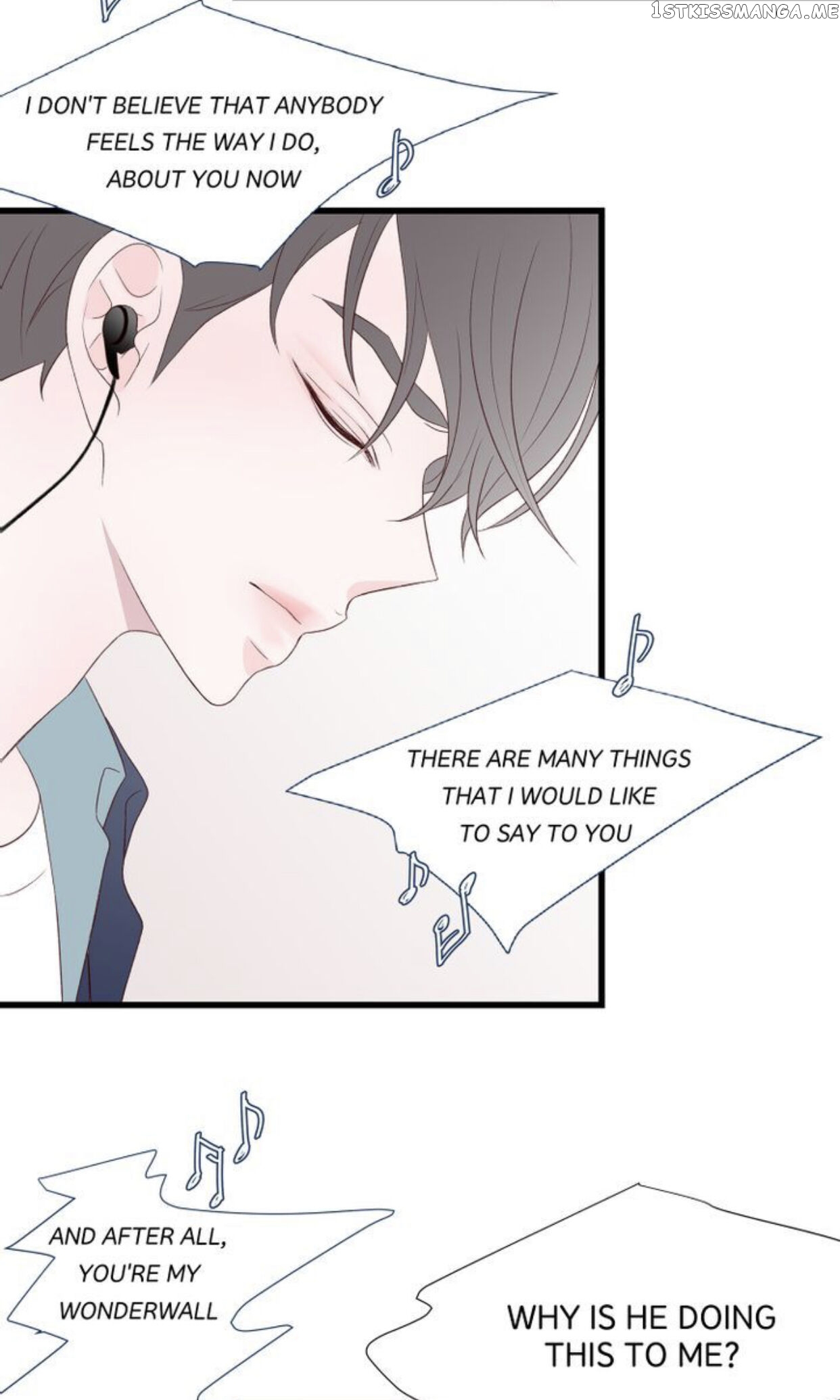 Boy’s Lipstick chapter 7 - page 38