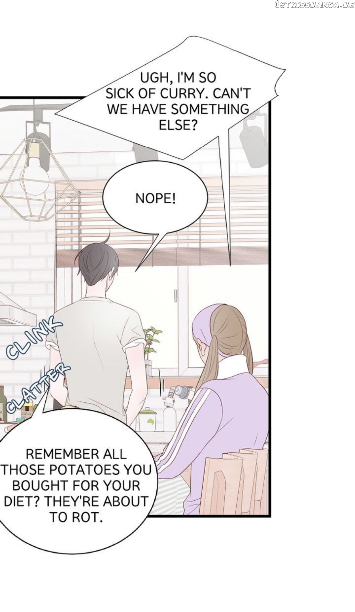 Boy’s Lipstick chapter 7 - page 7