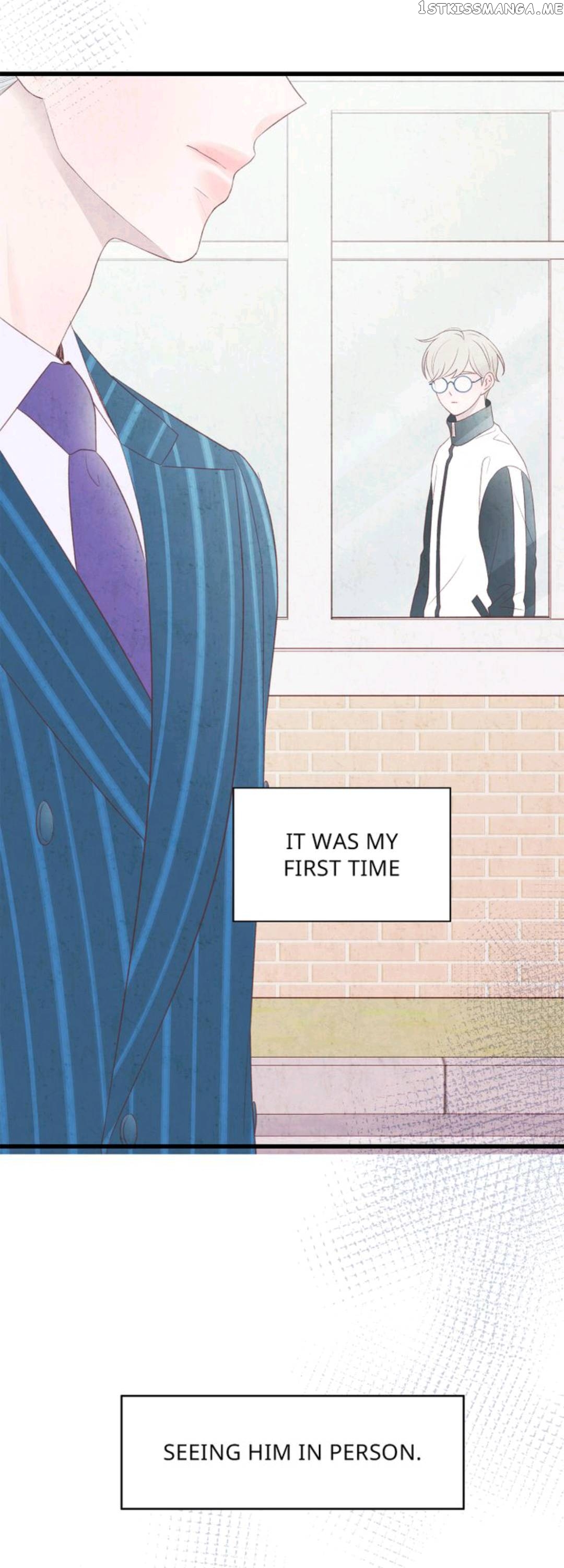 Boy’s Lipstick chapter 48 - page 11