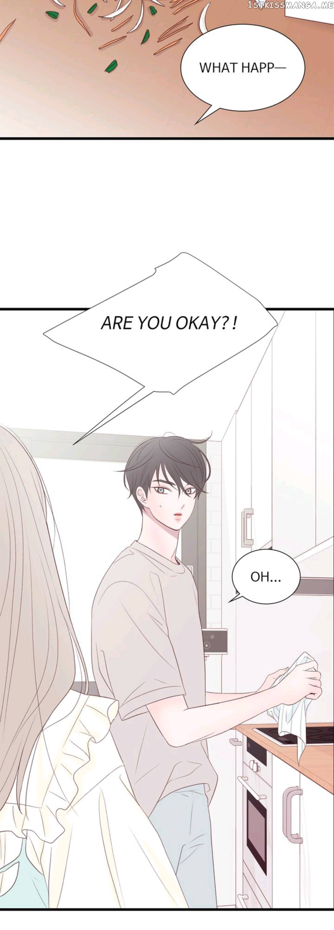 Boy’s Lipstick chapter 48 - page 17