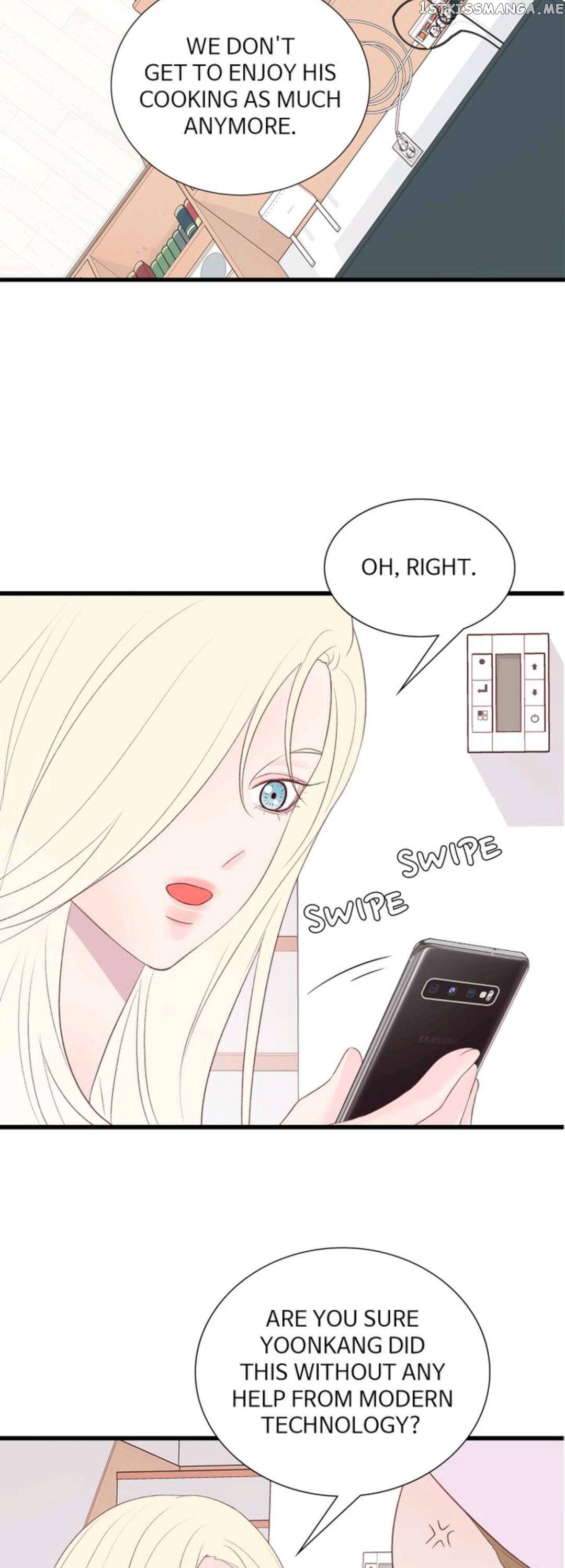 Boy’s Lipstick chapter 48 - page 2