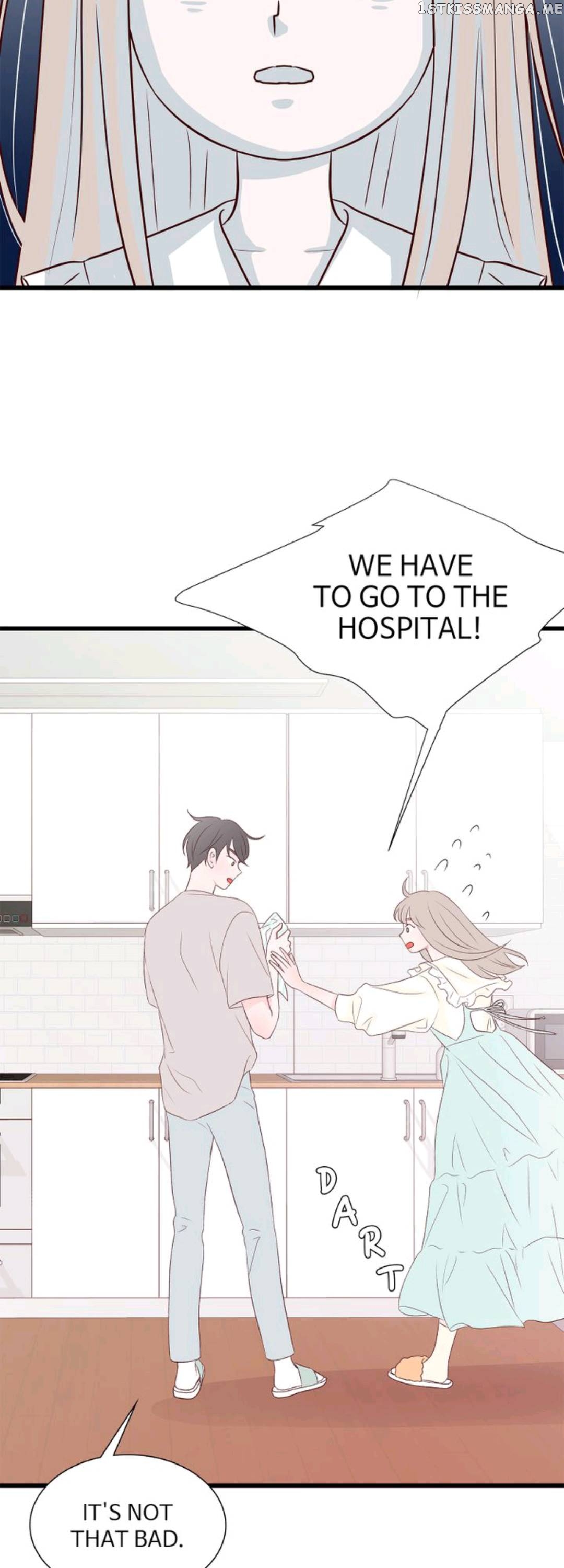 Boy’s Lipstick chapter 48 - page 20