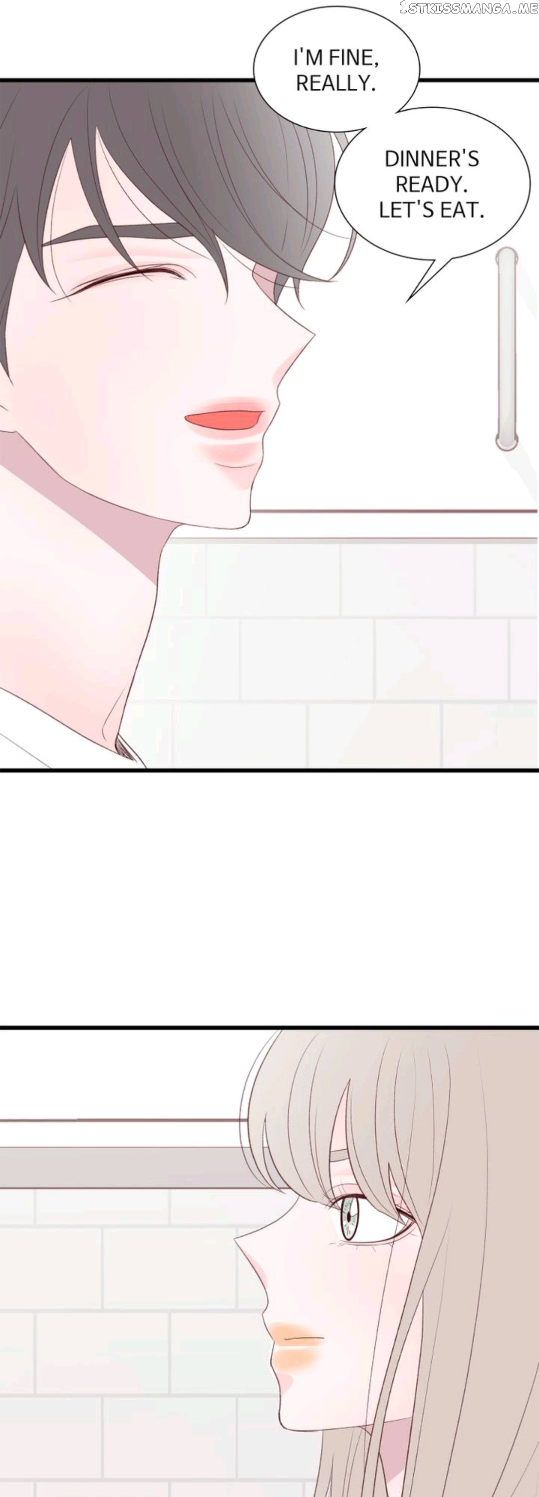 Boy’s Lipstick chapter 48 - page 23