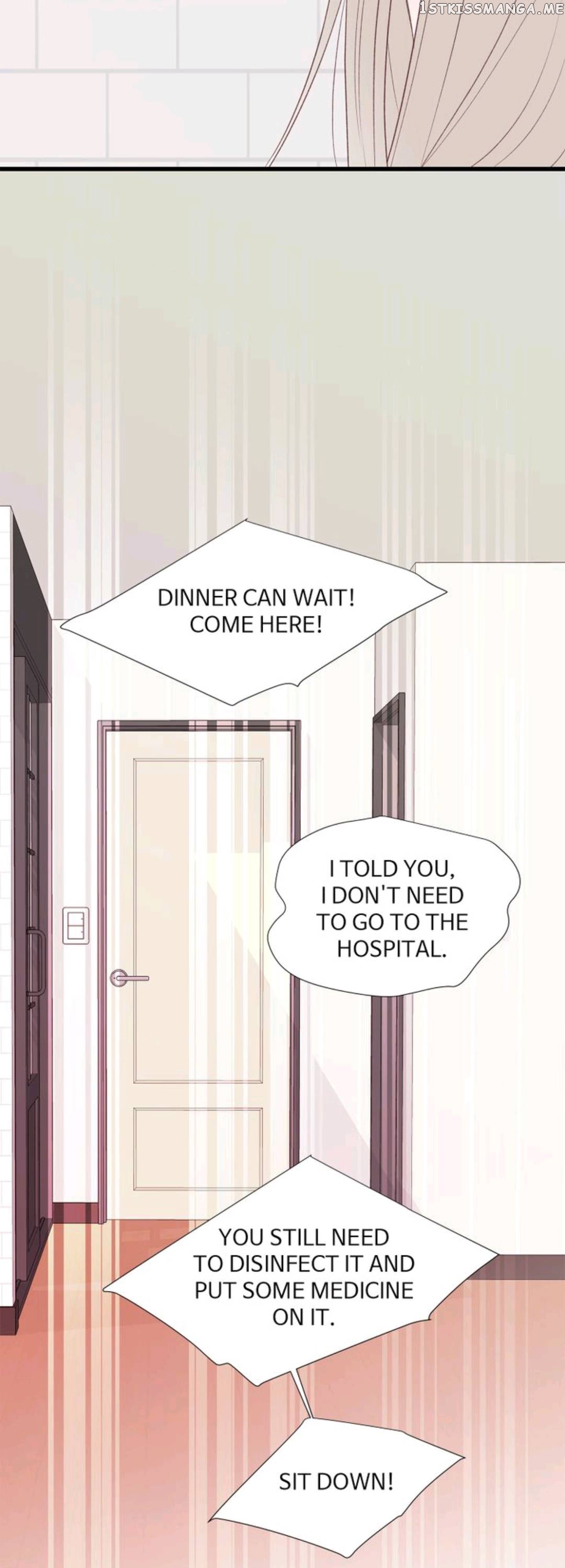 Boy’s Lipstick chapter 48 - page 24