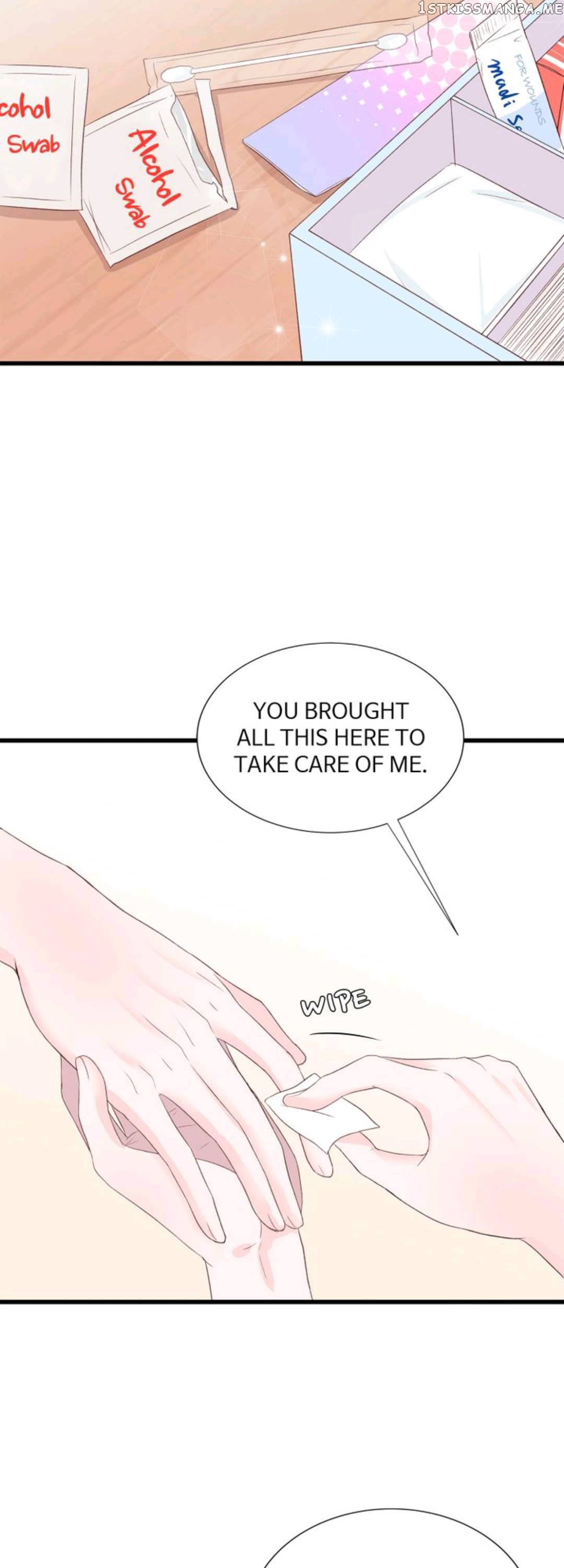 Boy’s Lipstick chapter 48 - page 26