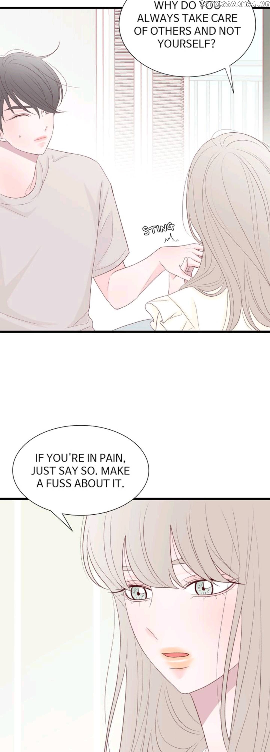 Boy’s Lipstick chapter 48 - page 27