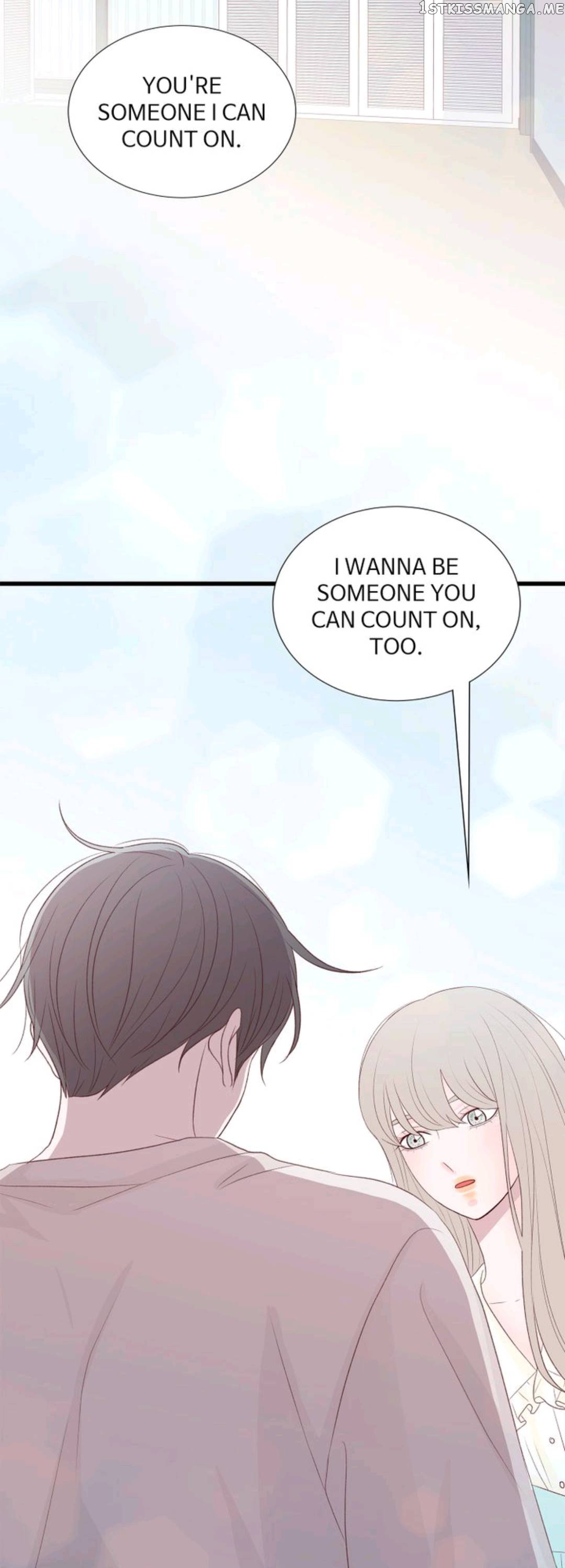 Boy’s Lipstick chapter 48 - page 29