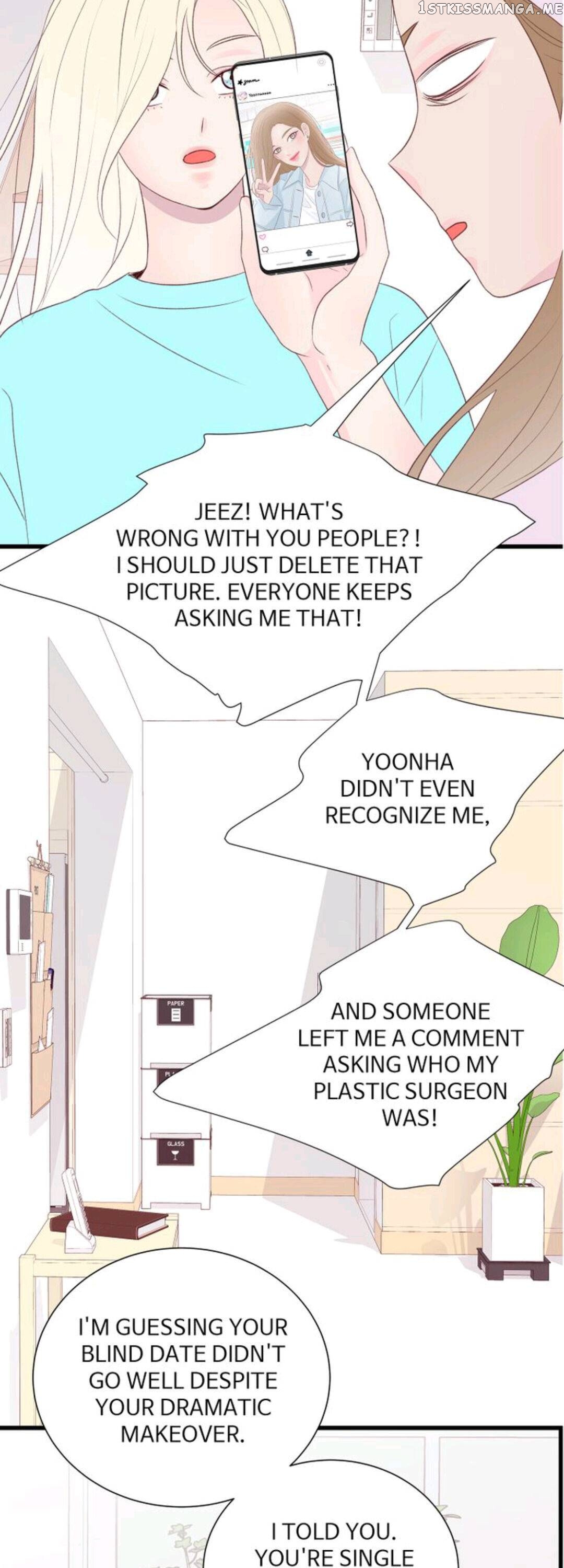 Boy’s Lipstick chapter 48 - page 3