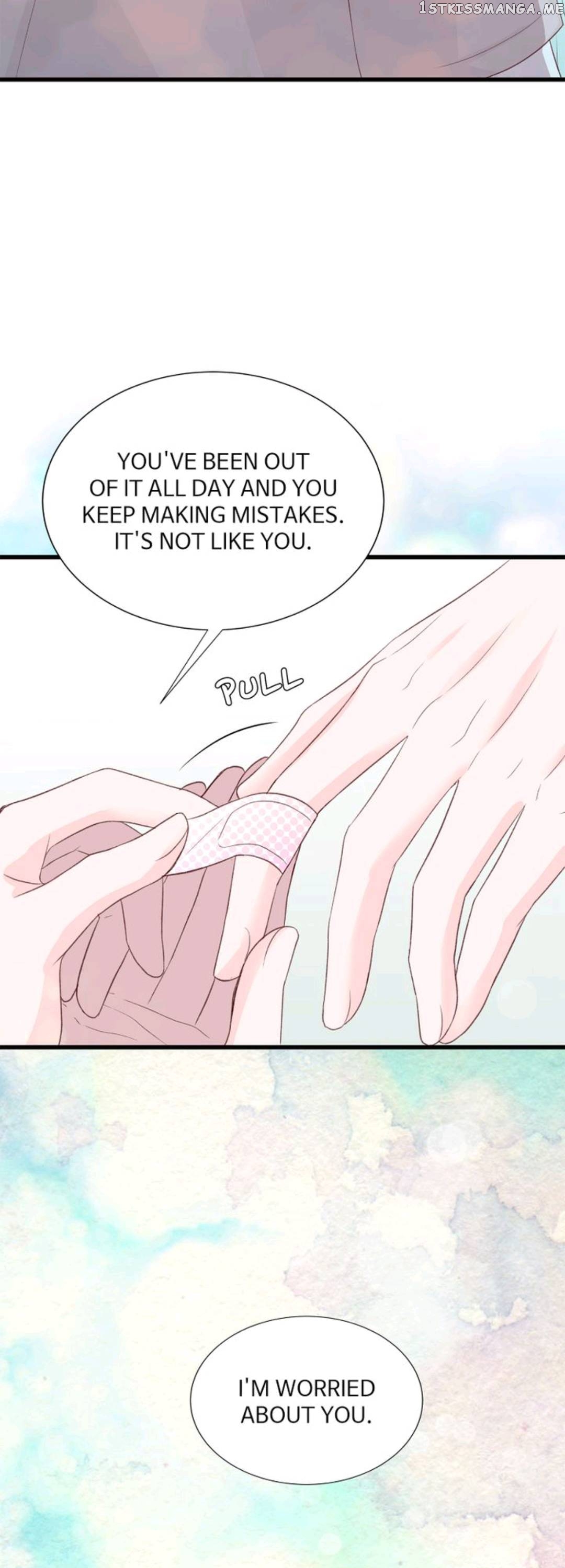 Boy’s Lipstick chapter 48 - page 30