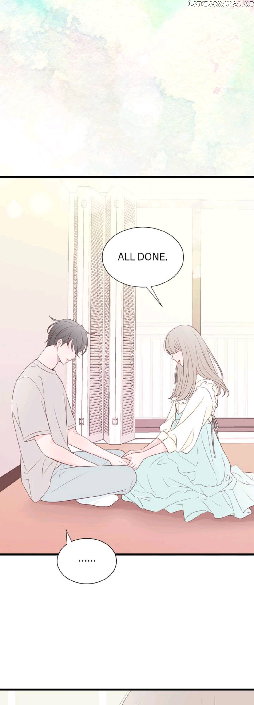 Boy’s Lipstick chapter 48 - page 31