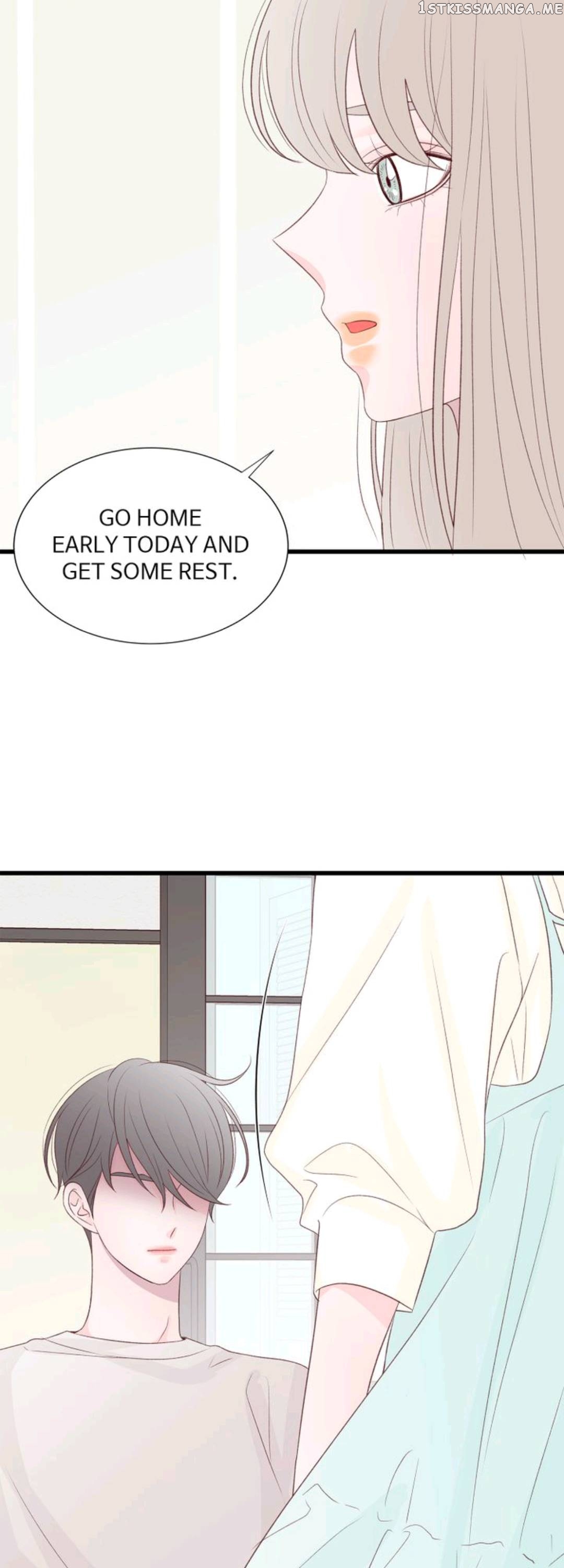 Boy’s Lipstick chapter 48 - page 32