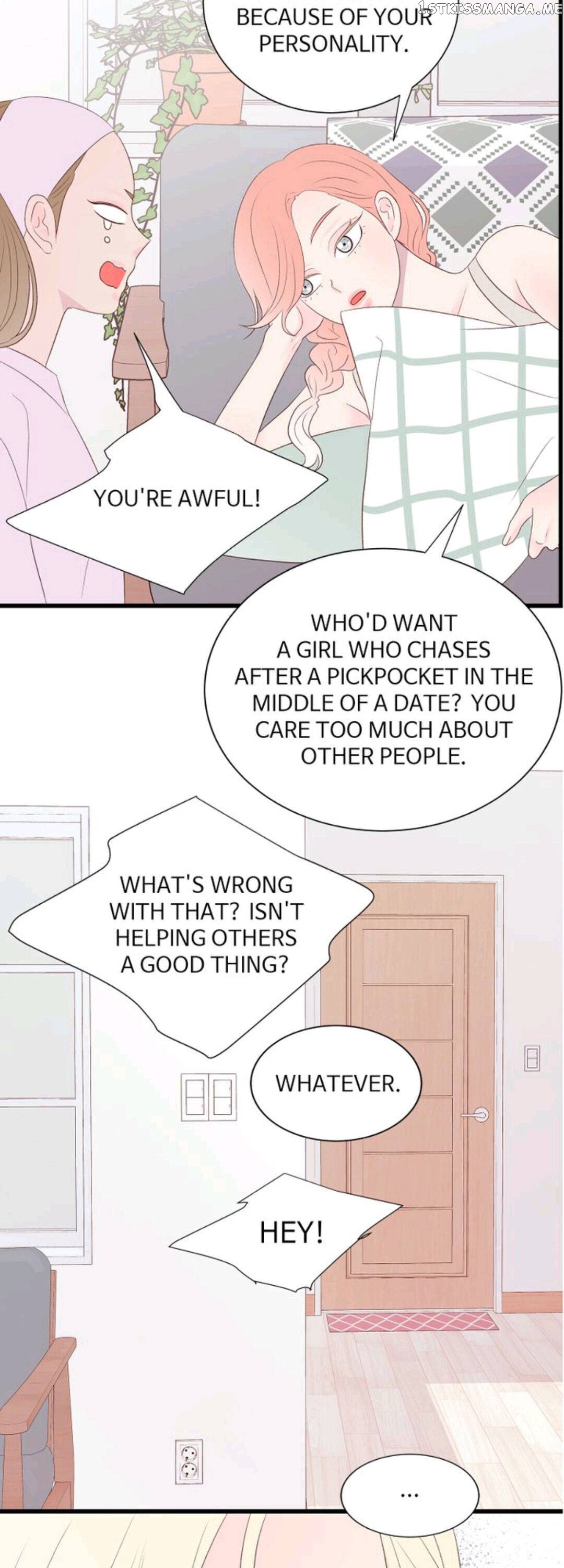 Boy’s Lipstick chapter 48 - page 4