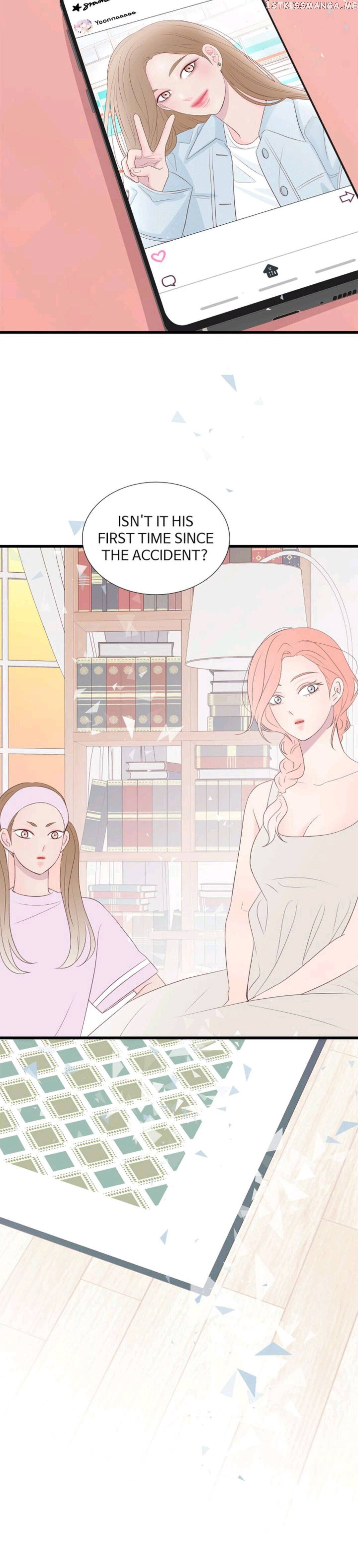 Boy’s Lipstick chapter 48 - page 6