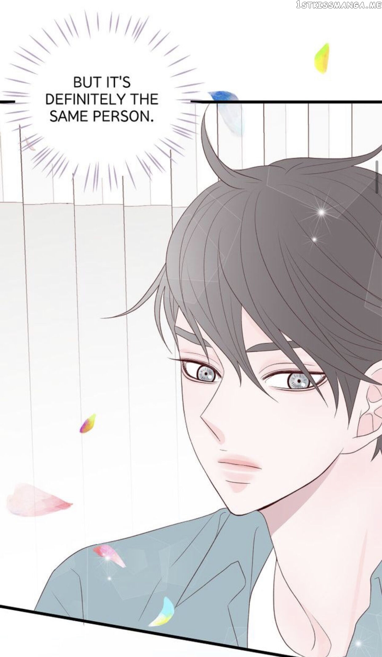 Boy’s Lipstick chapter 8 - page 18