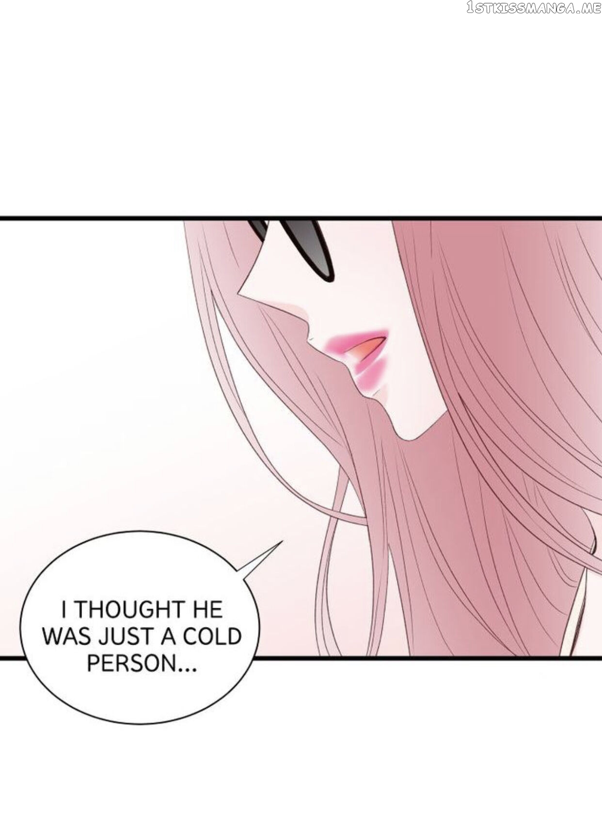Boy’s Lipstick chapter 8 - page 3