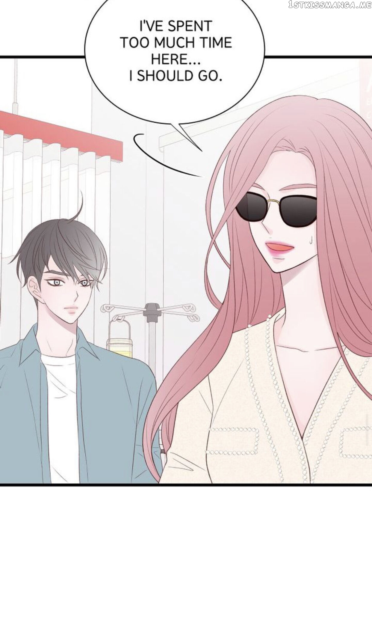 Boy’s Lipstick chapter 8 - page 45