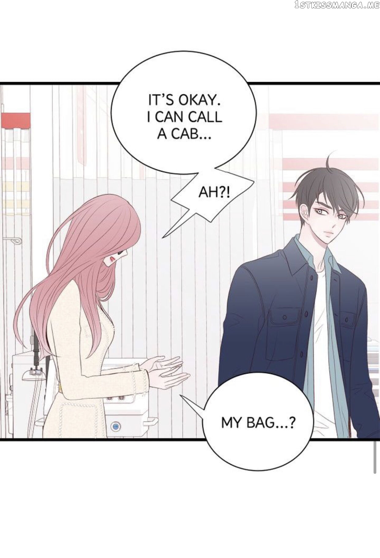 Boy’s Lipstick chapter 8 - page 49