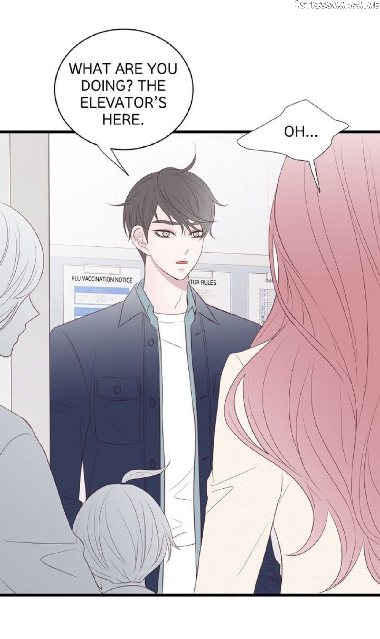 Boy’s Lipstick chapter 8 - page 57