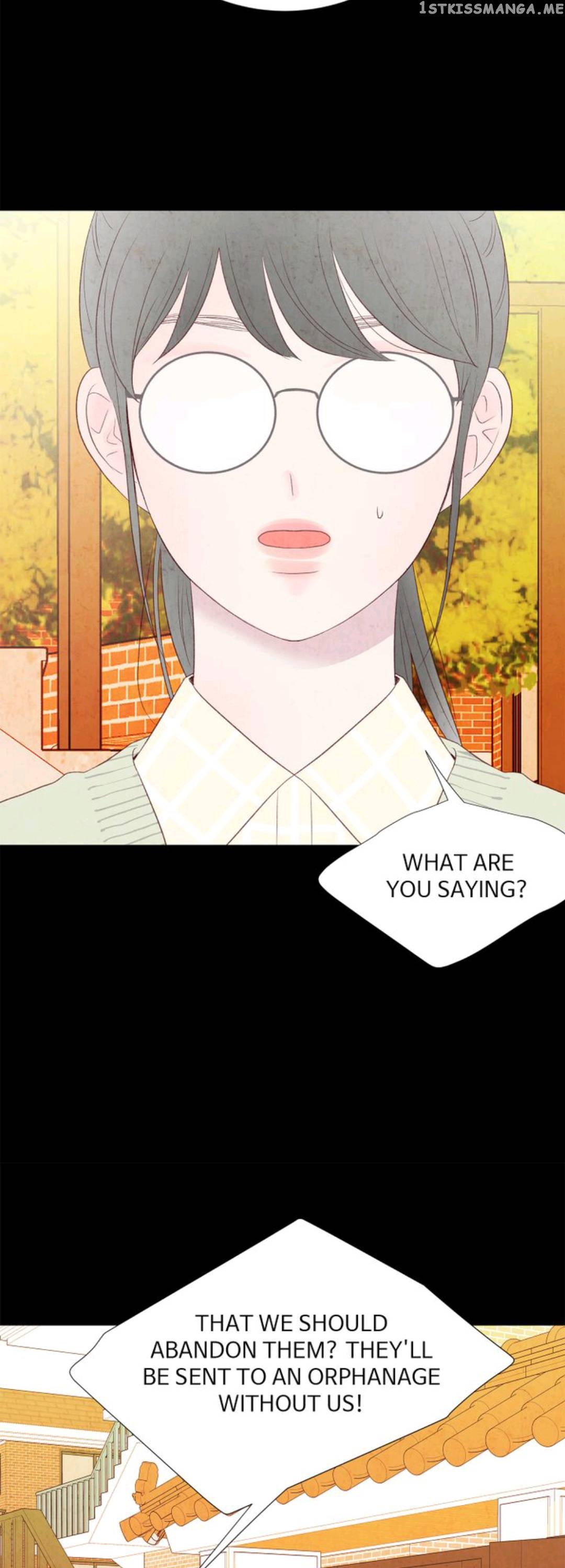 Boy’s Lipstick chapter 47 - page 12