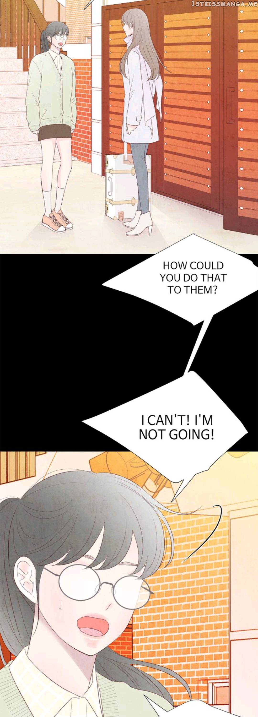 Boy’s Lipstick chapter 47 - page 13