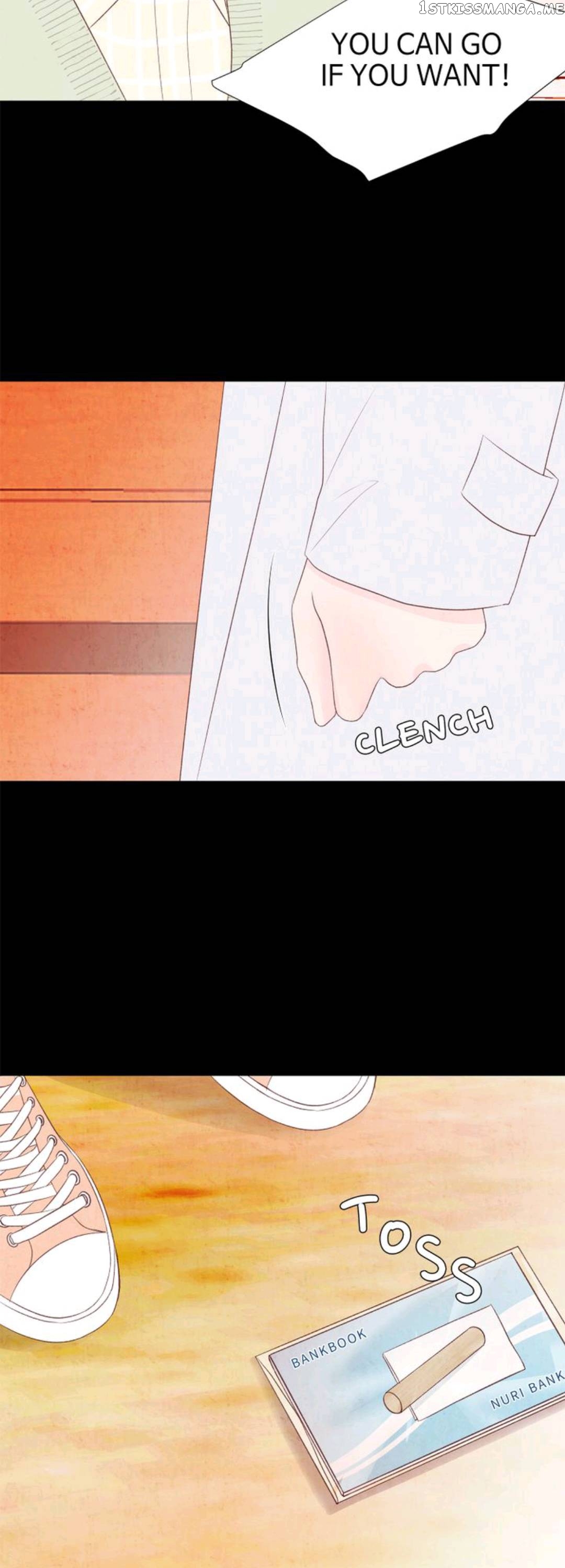 Boy’s Lipstick chapter 47 - page 14