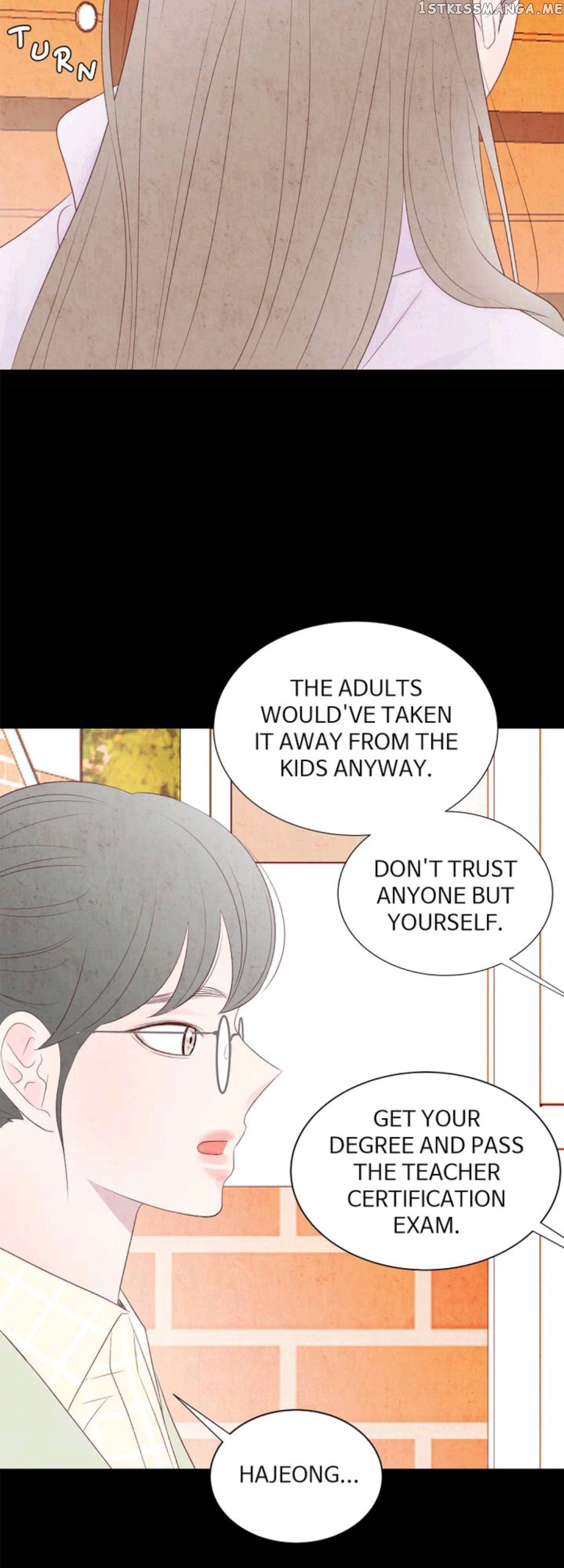 Boy’s Lipstick chapter 47 - page 16