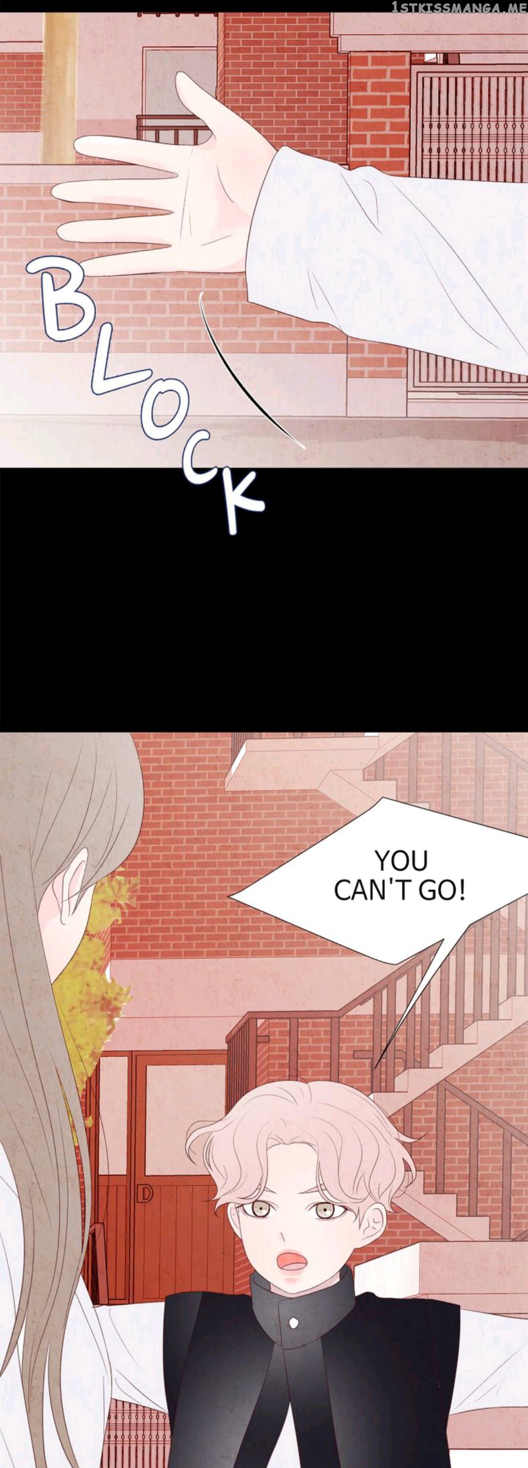 Boy’s Lipstick chapter 47 - page 19