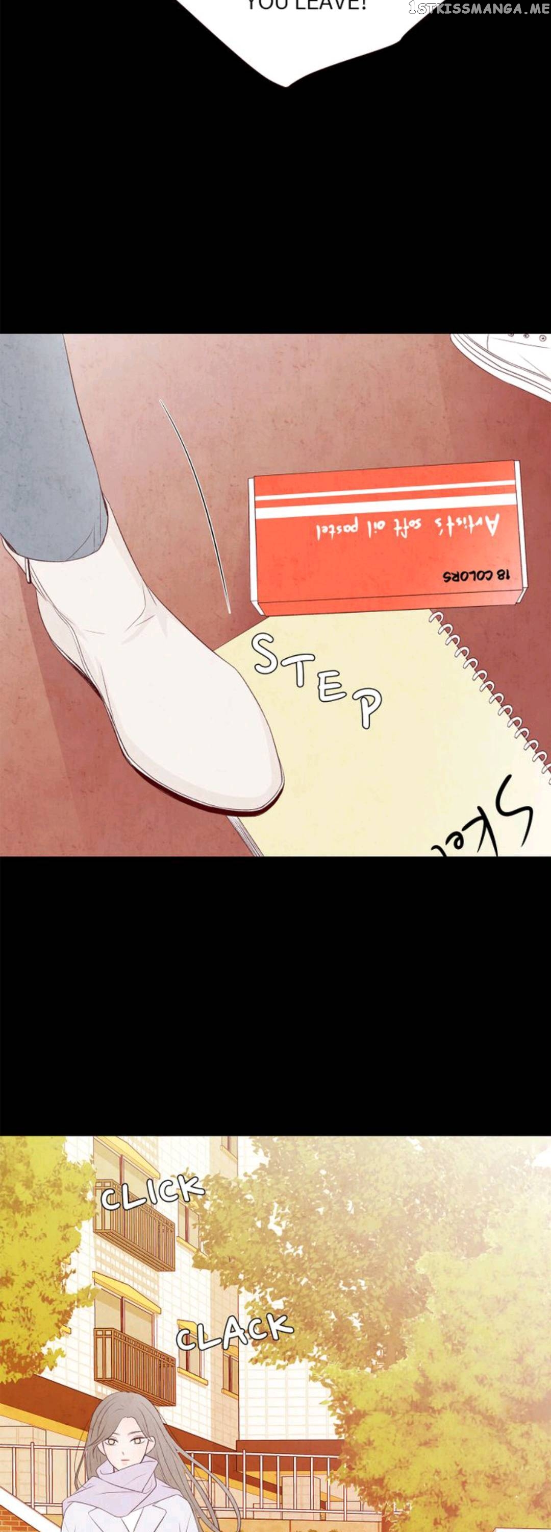 Boy’s Lipstick chapter 47 - page 21