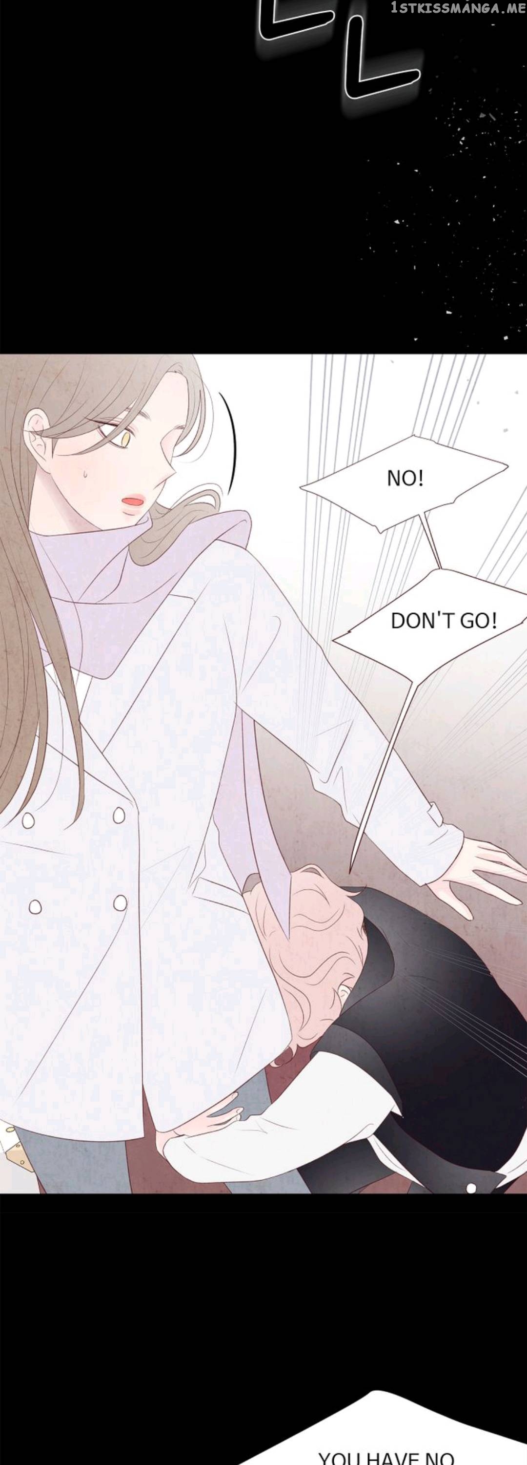 Boy’s Lipstick chapter 47 - page 23