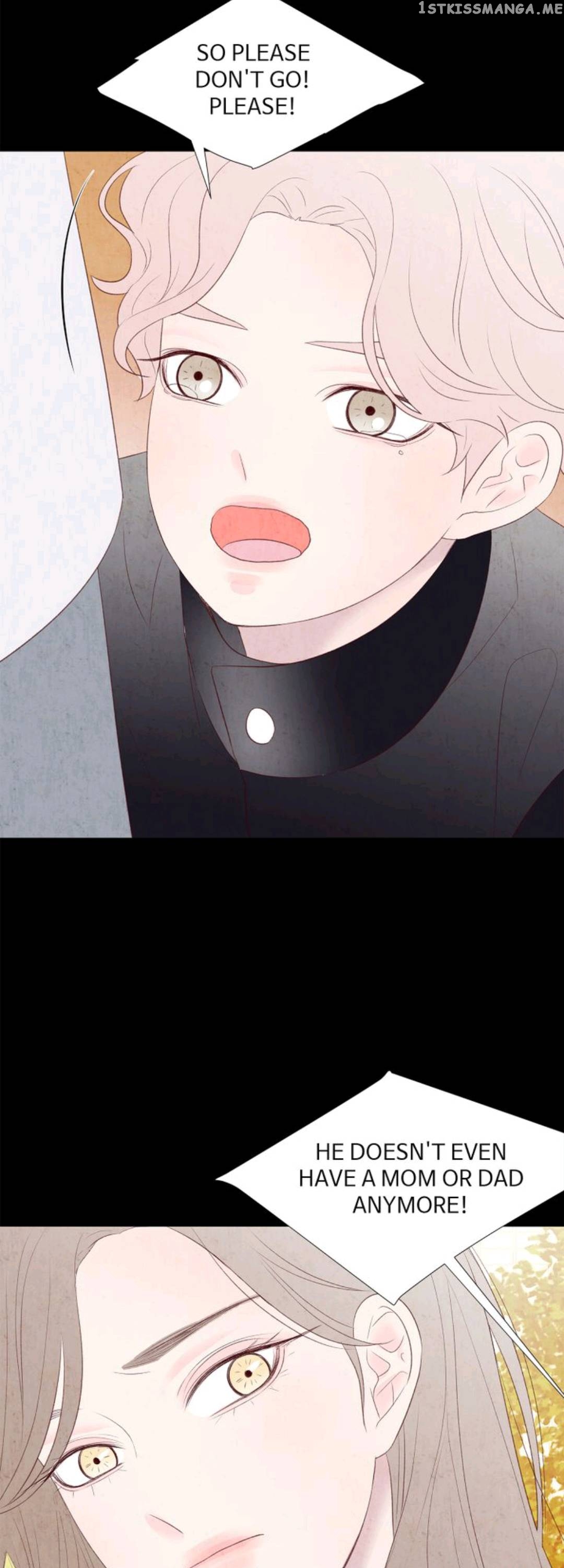 Boy’s Lipstick chapter 47 - page 25