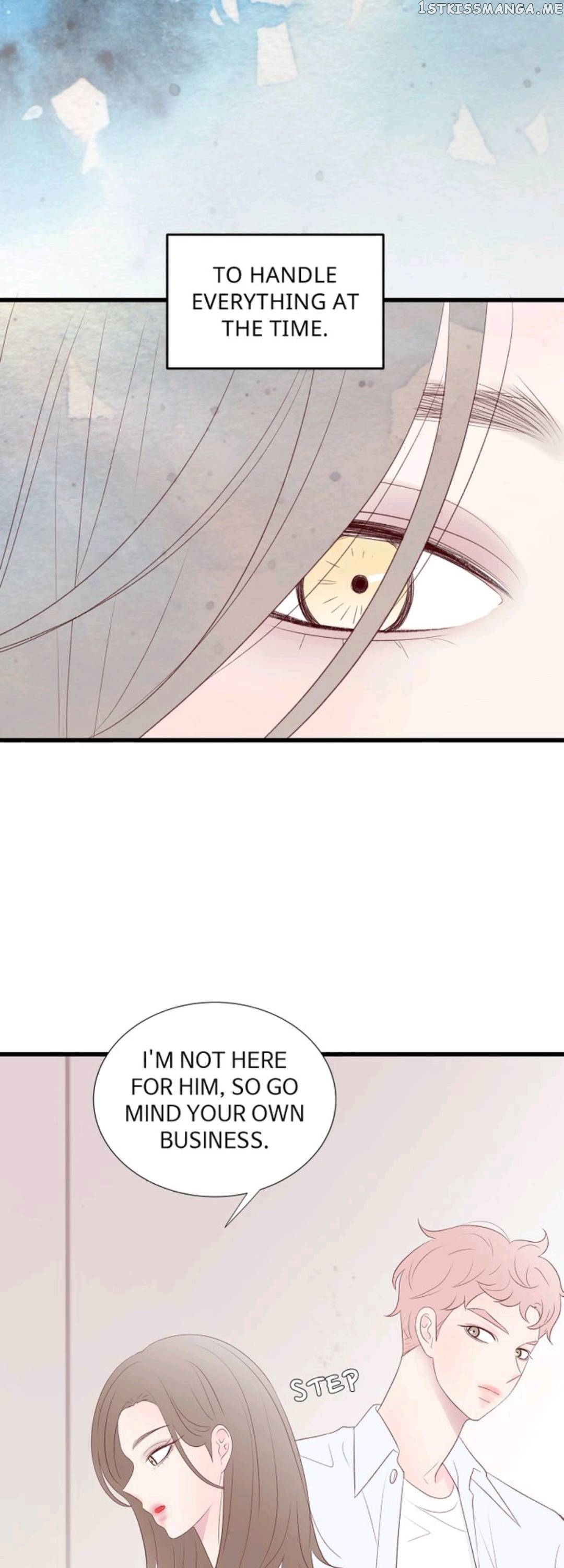 Boy’s Lipstick chapter 47 - page 29