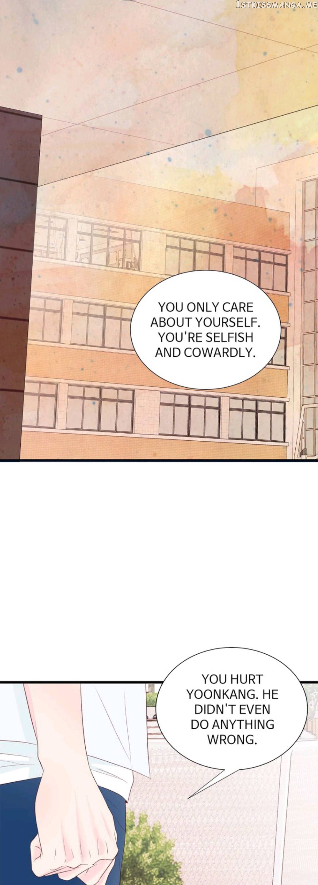 Boy’s Lipstick chapter 47 - page 31