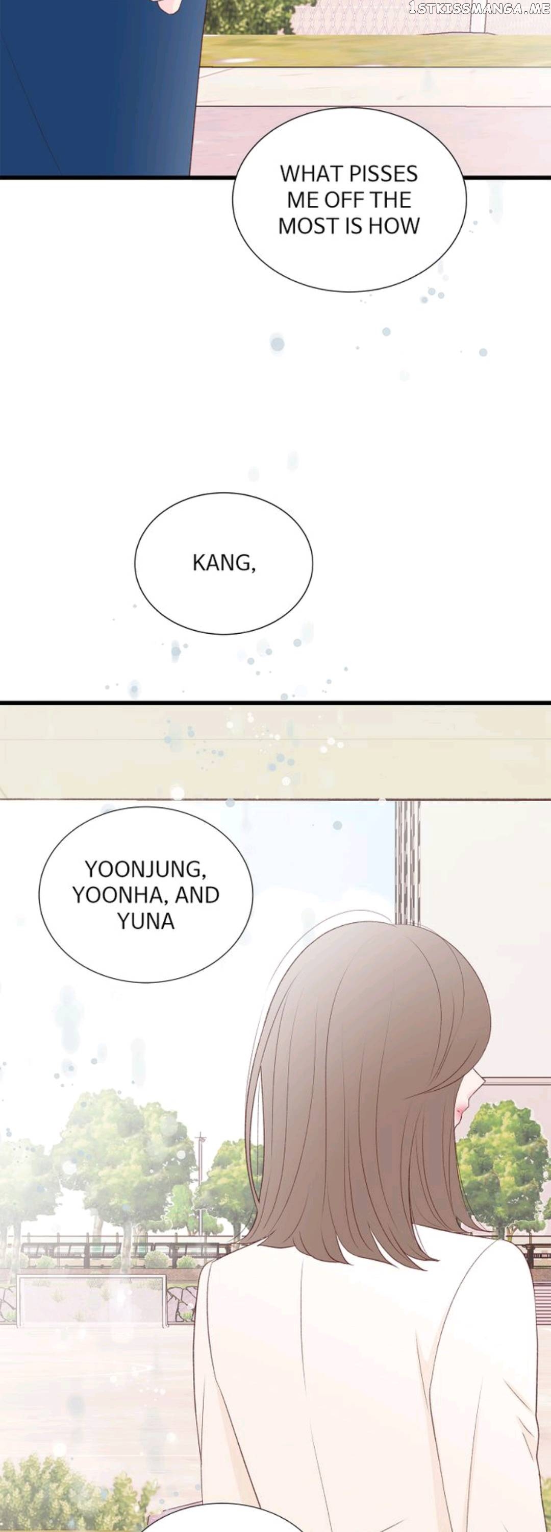 Boy’s Lipstick chapter 47 - page 32
