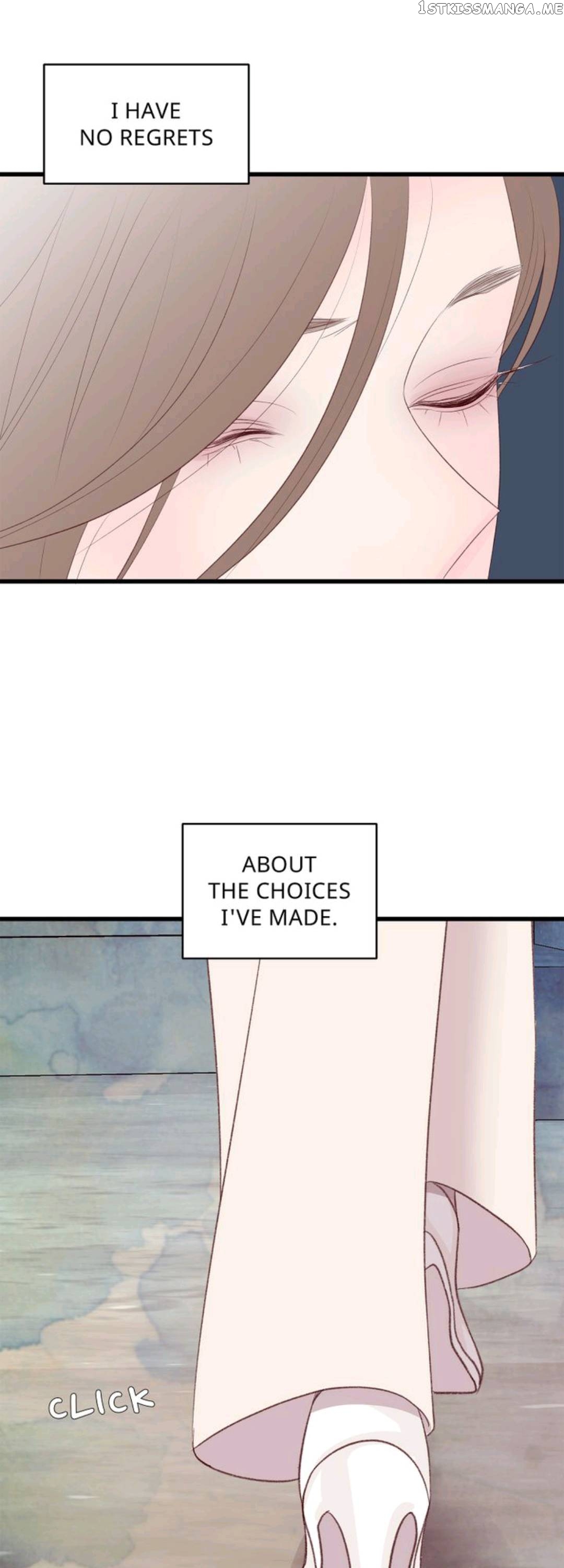 Boy’s Lipstick chapter 47 - page 39