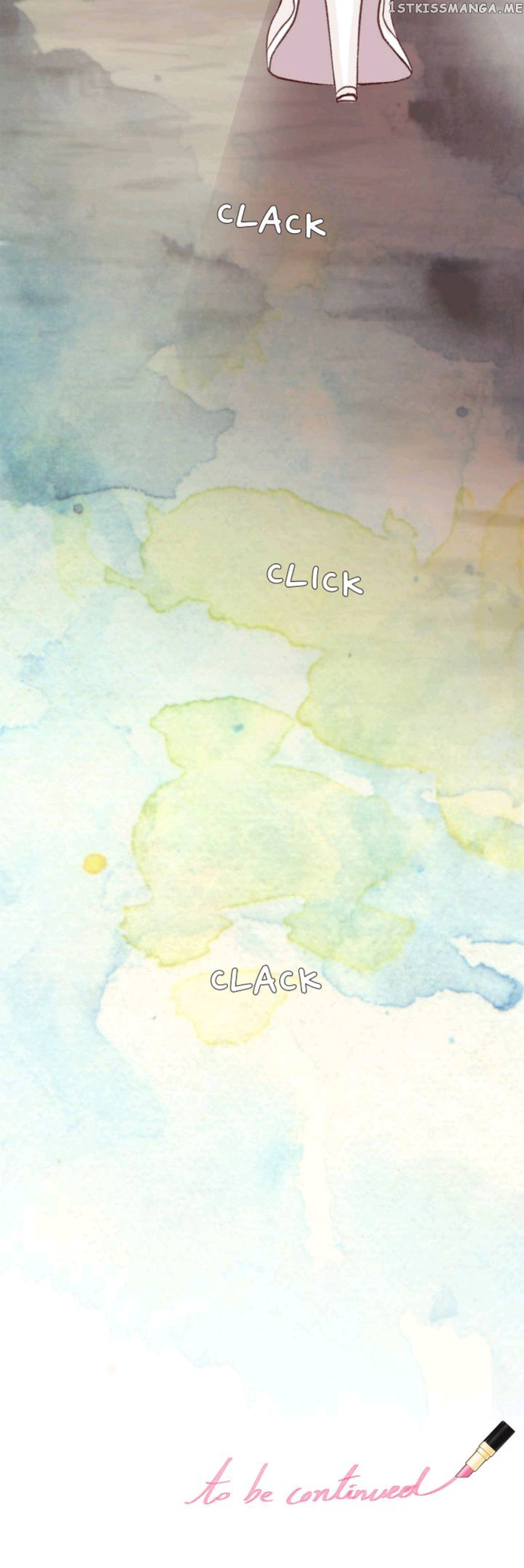 Boy’s Lipstick chapter 47 - page 40