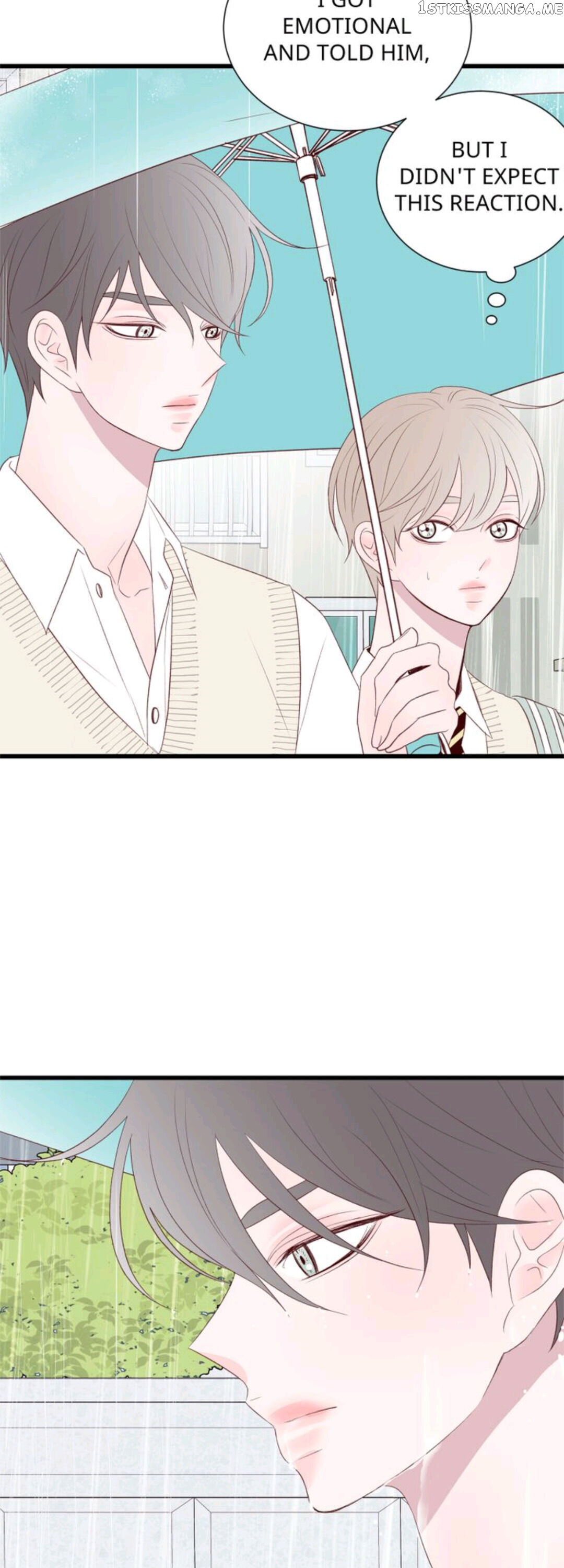 Boy’s Lipstick chapter 28 - page 10