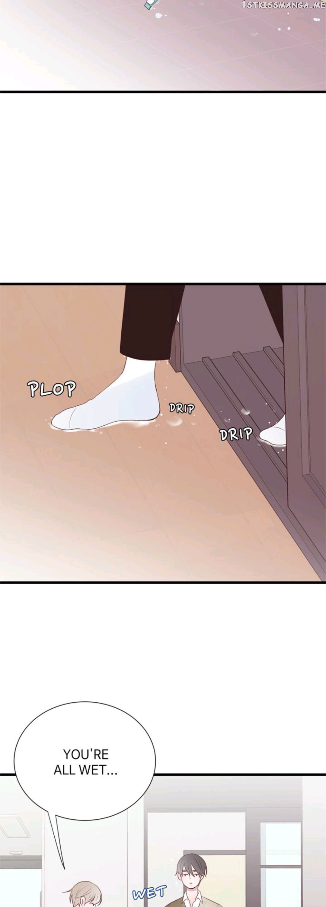 Boy’s Lipstick chapter 28 - page 14