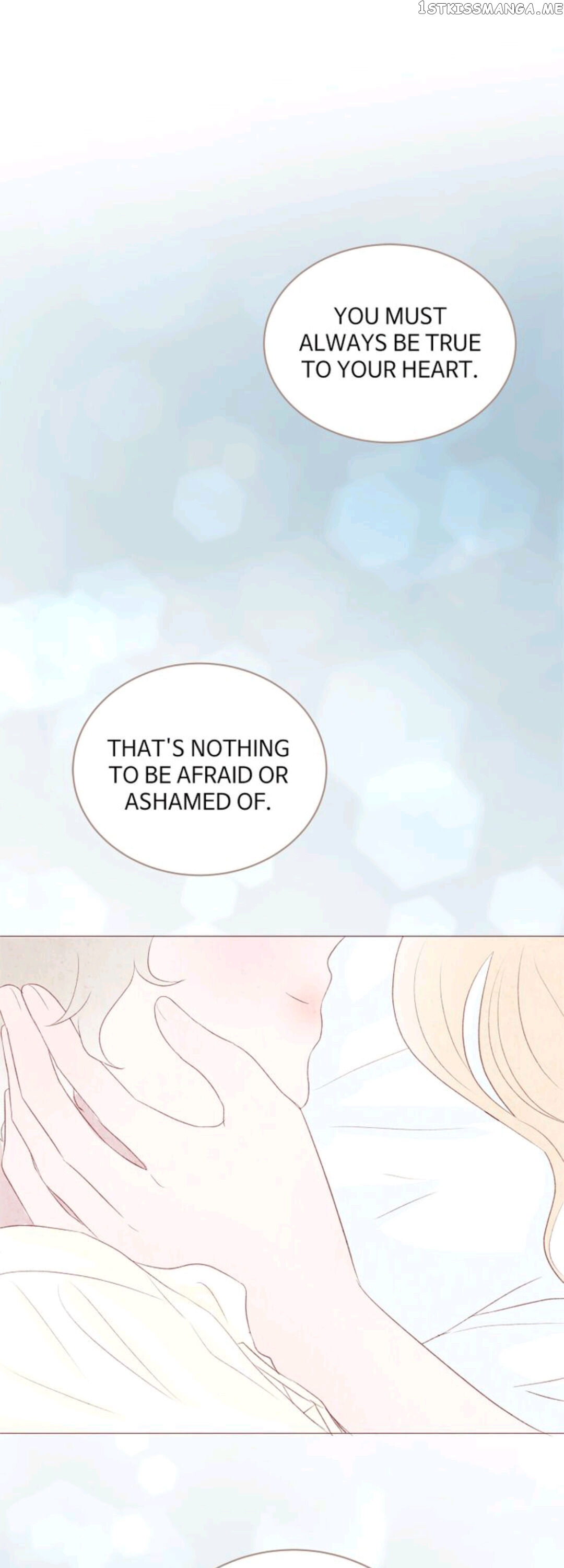 Boy’s Lipstick chapter 28 - page 18
