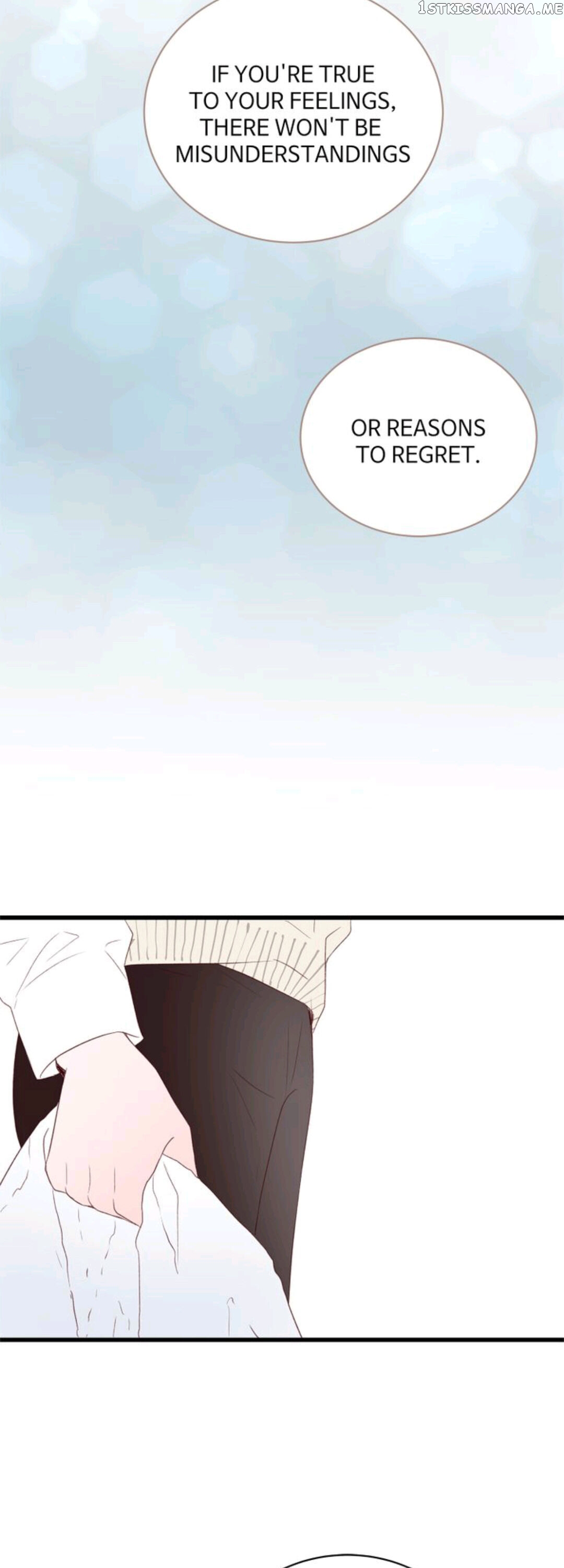 Boy’s Lipstick chapter 28 - page 19