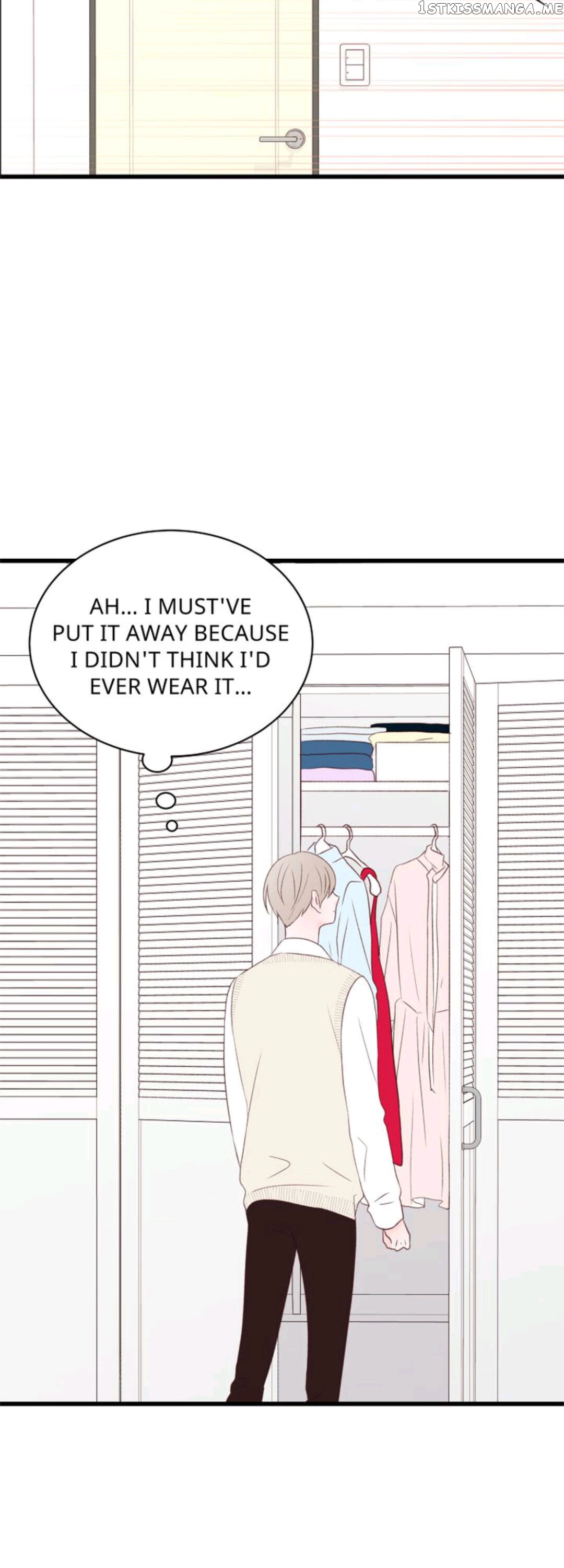 Boy’s Lipstick chapter 28 - page 23