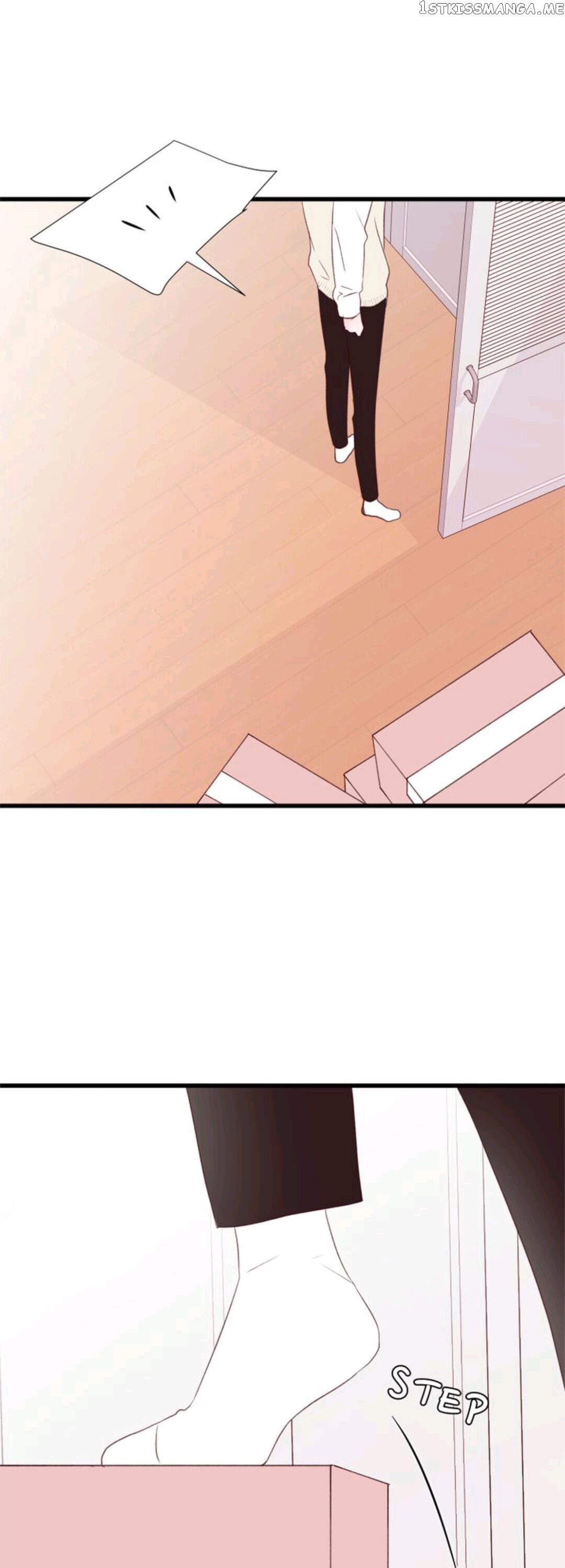 Boy’s Lipstick chapter 28 - page 24