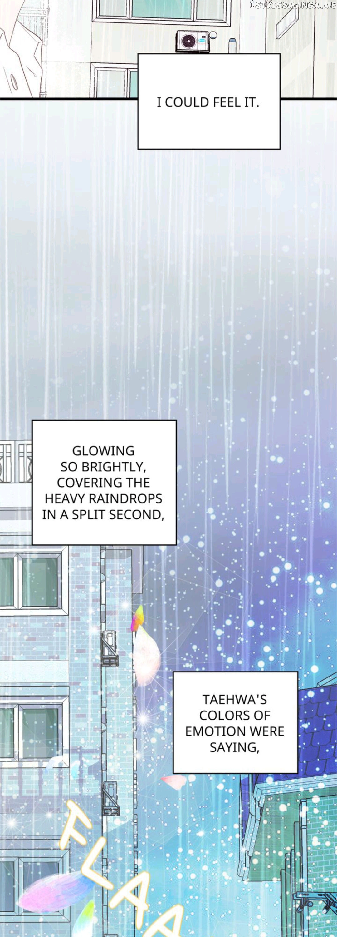 Boy’s Lipstick chapter 28 - page 3