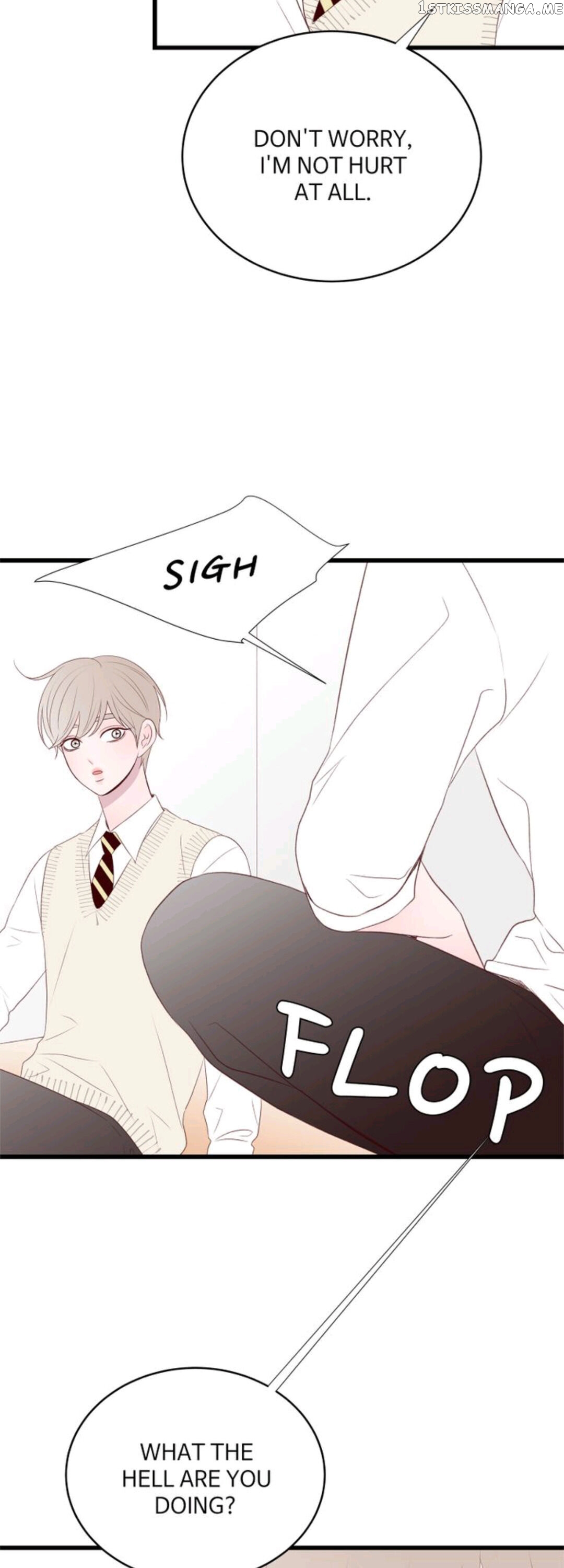 Boy’s Lipstick chapter 28 - page 33