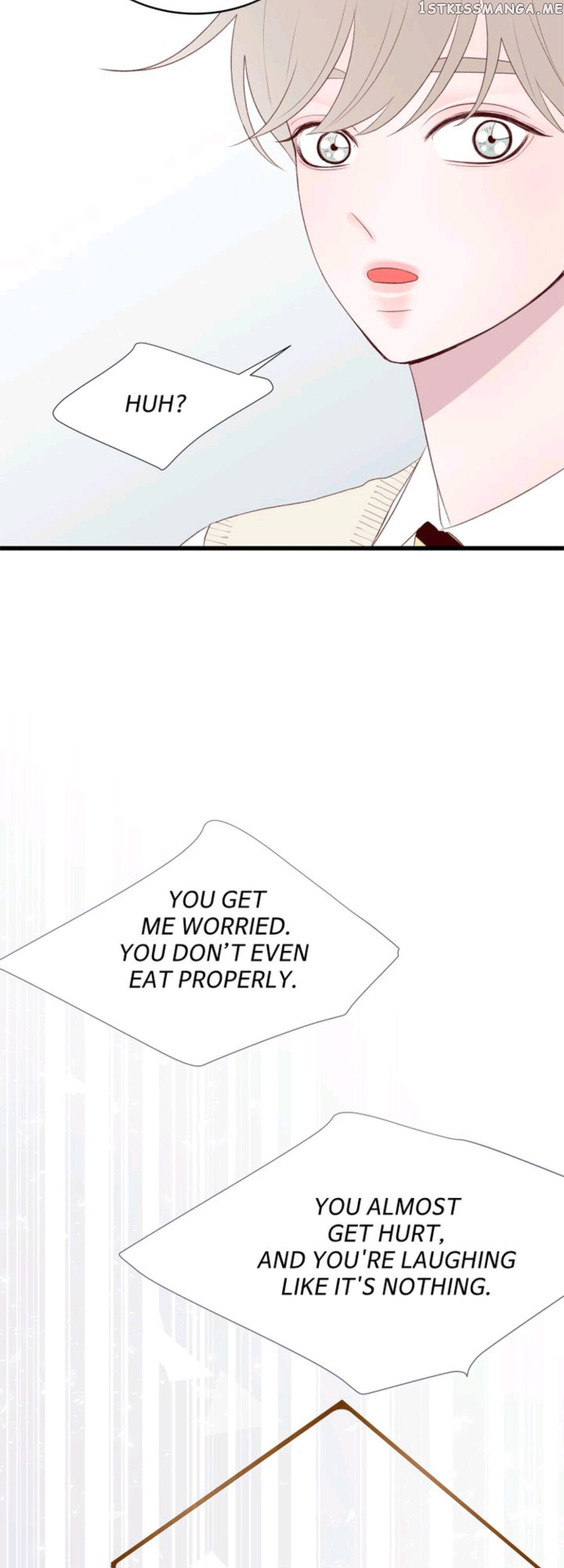 Boy’s Lipstick chapter 28 - page 34